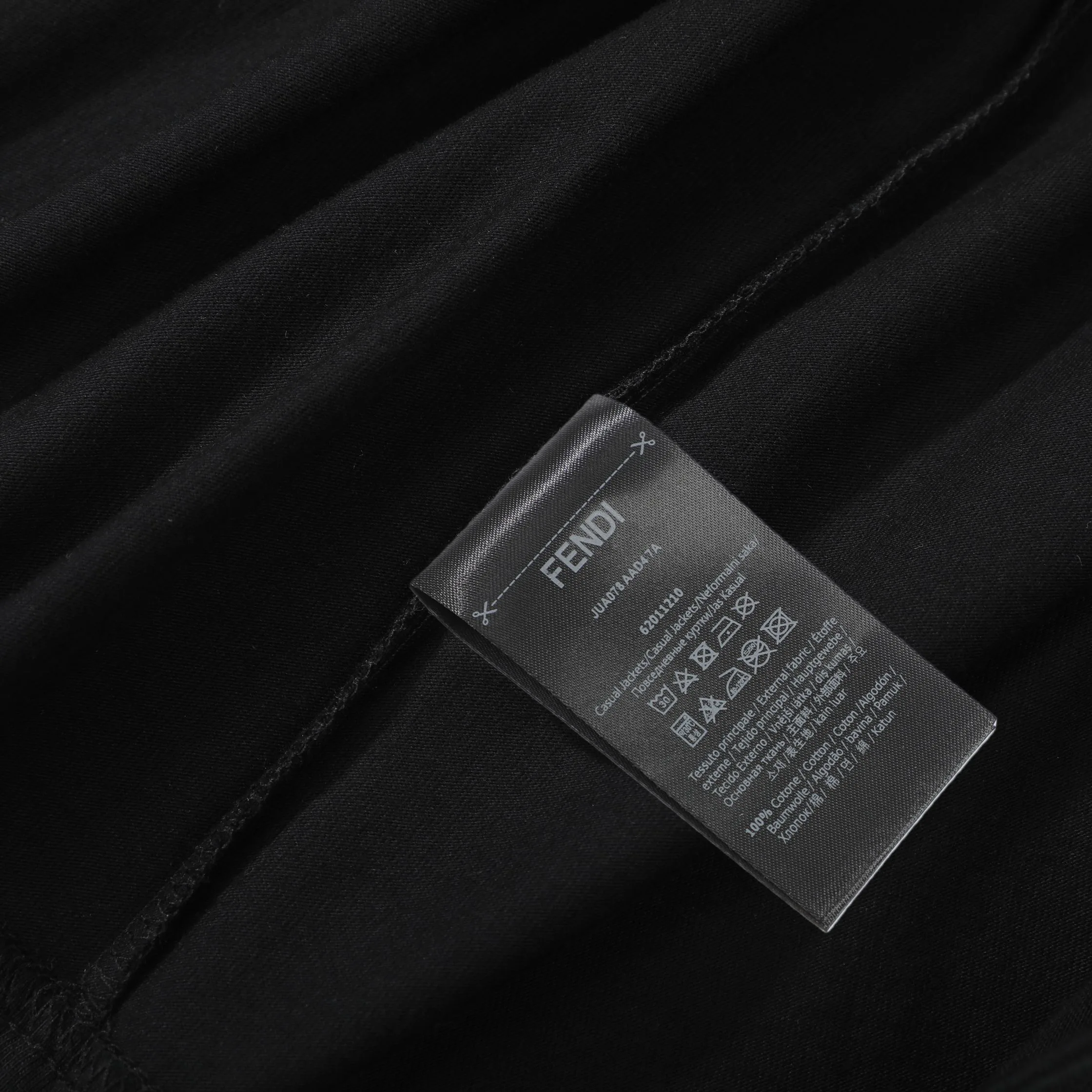 Футболки Мужские Fendi 11790871