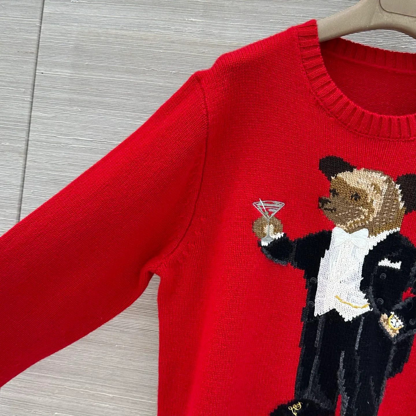 Джемперы И Свитеры Женские Ralph Lauren 20145285