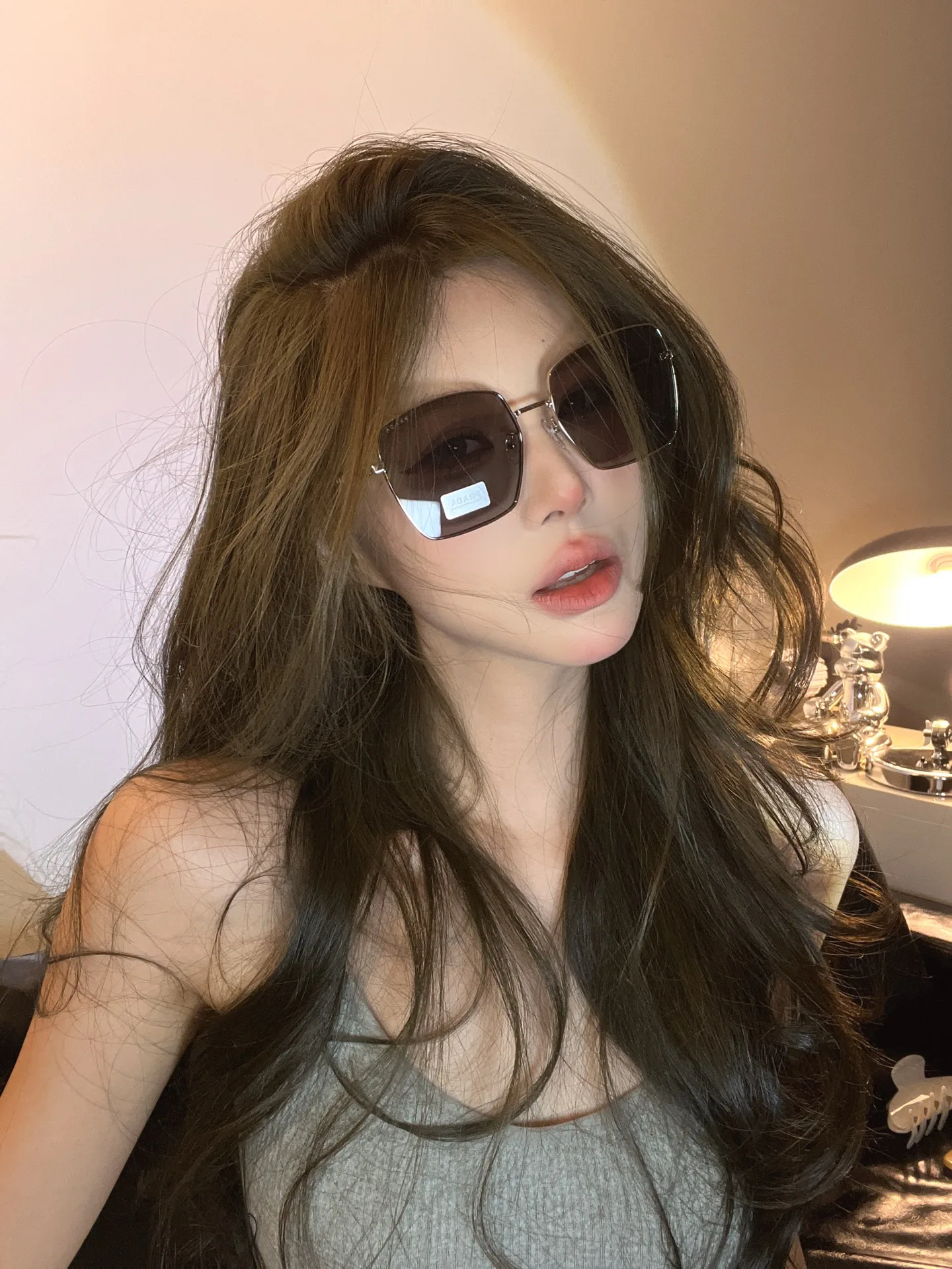 Очки Prada 1355252