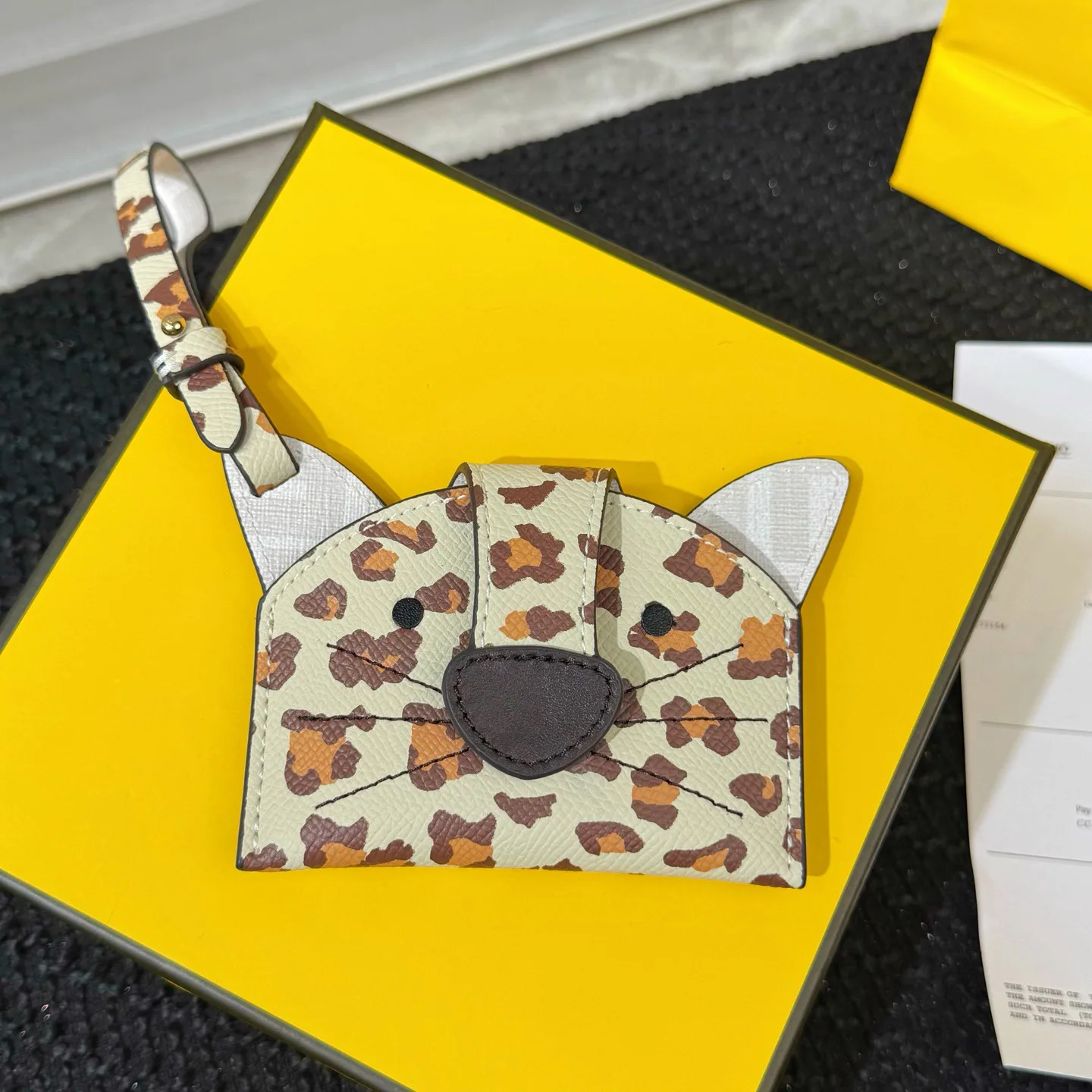 Кошельки Fendi 11671582