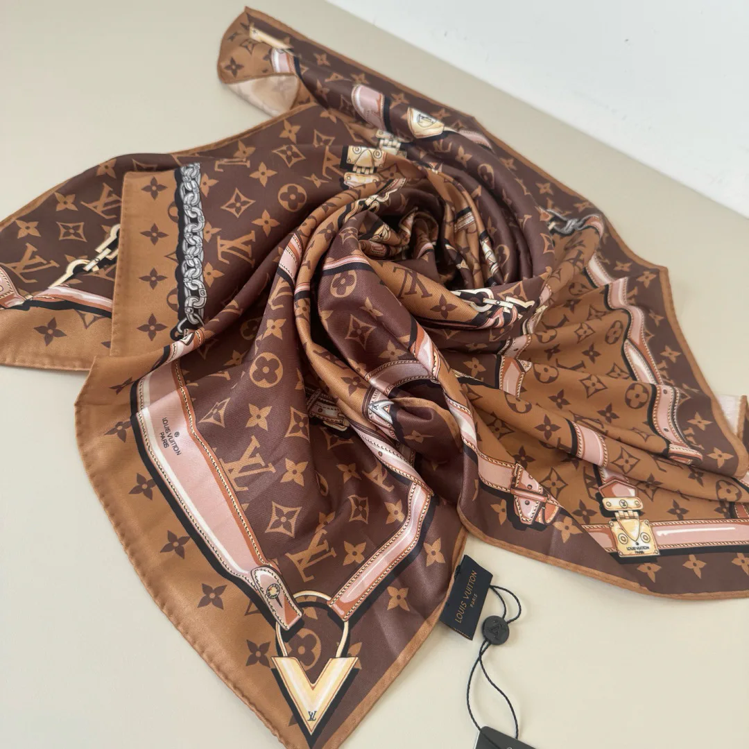Платки Louis Vuitton 11335414