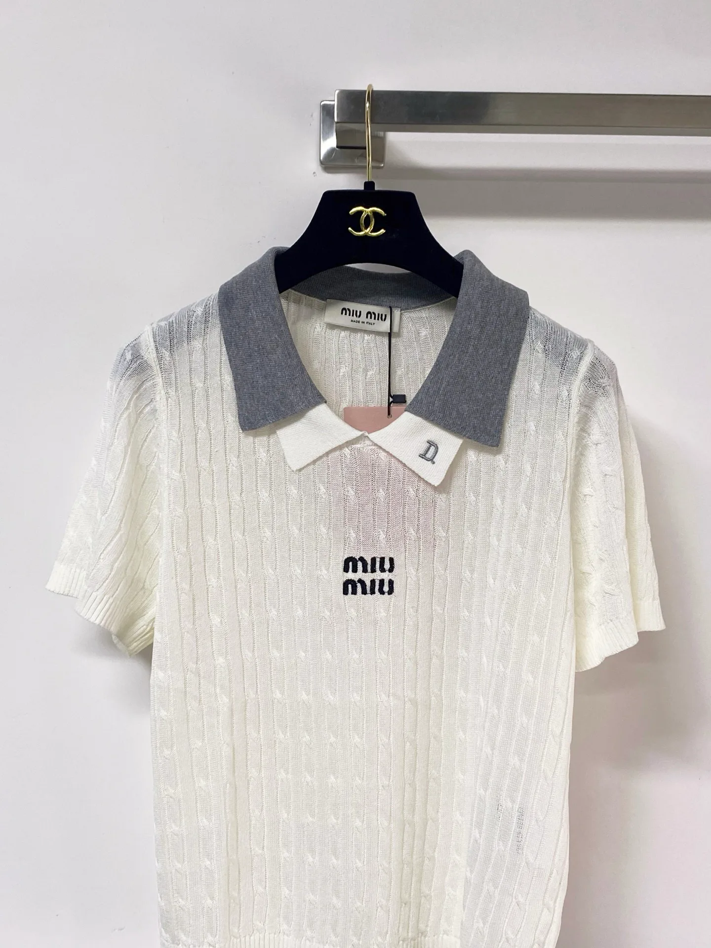 Футболки Женские Miu Miu 14101594