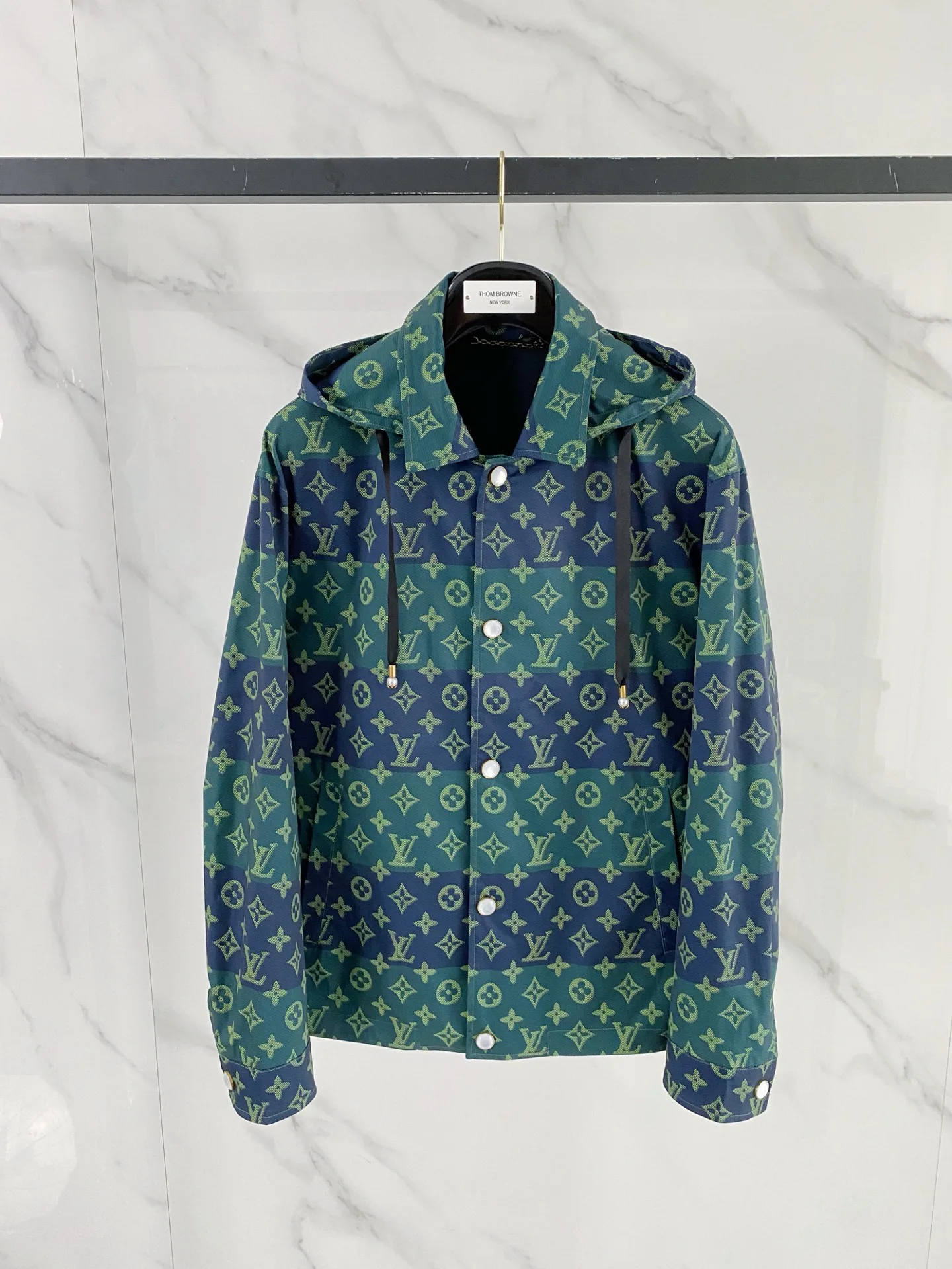Куртки И Пуховики Мужские Louis Vuitton 11664810