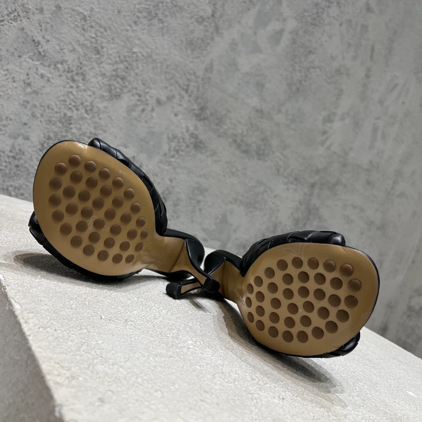 Босоножки Женские Bottega Veneta 31192