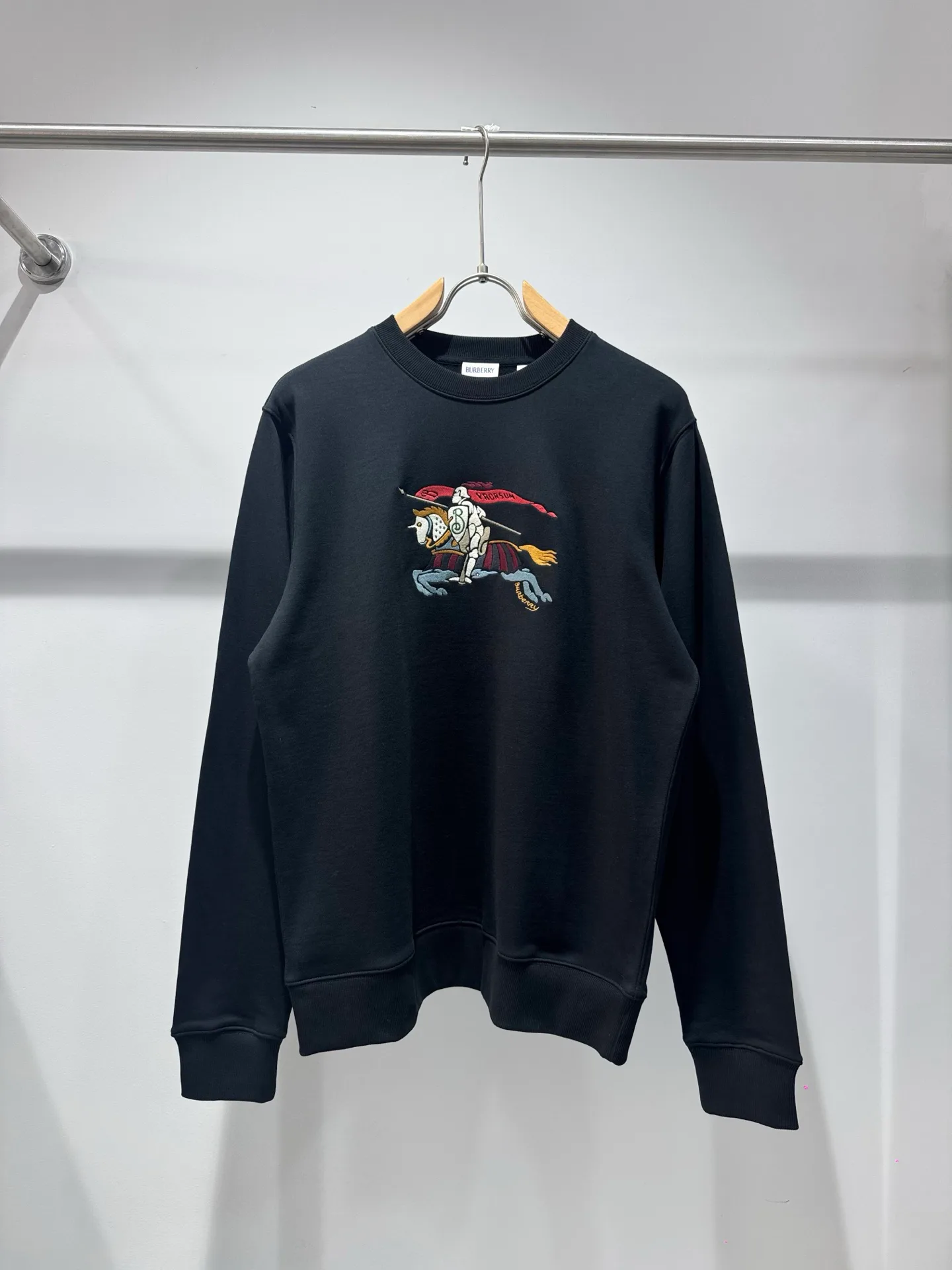 Свитшоты И Худи Мужские Burberry 18937494