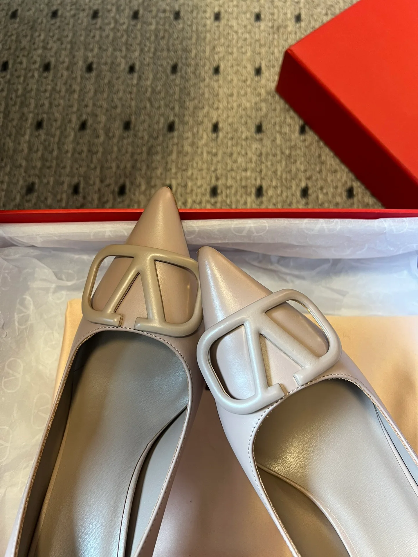 Туфли Женские Valentino 838377