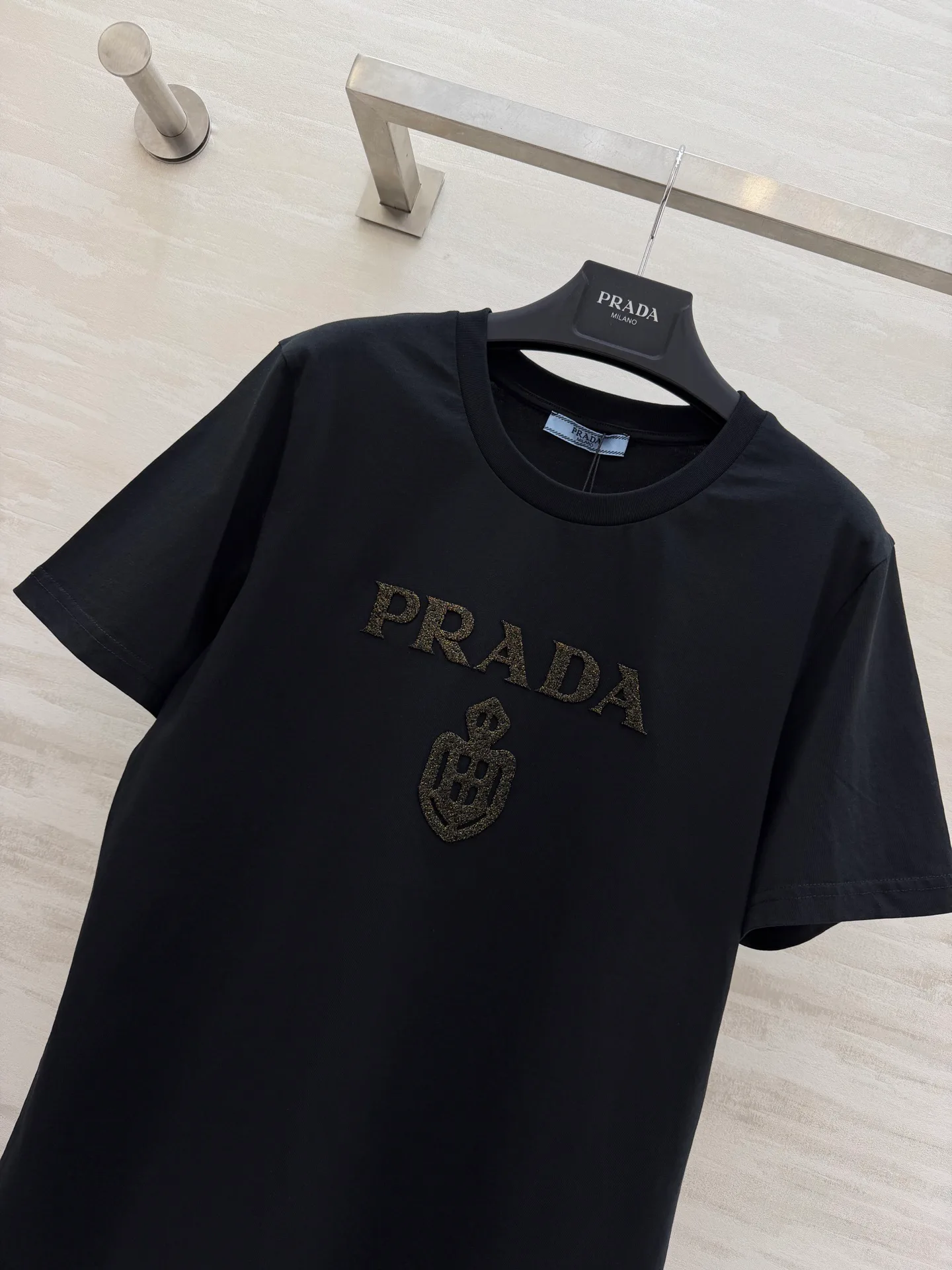 Футболки Мужские Prada 13370639