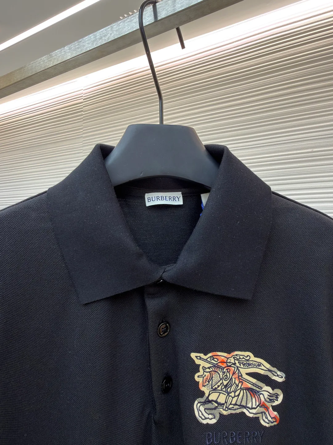 Рубашки Мужские Burberry 13077120