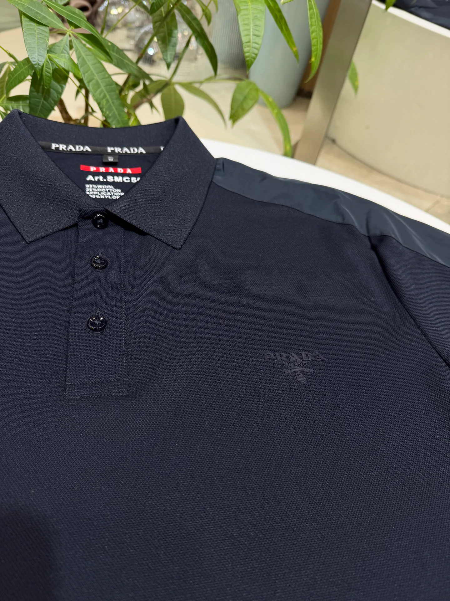 Футболки Мужские Prada 11076758