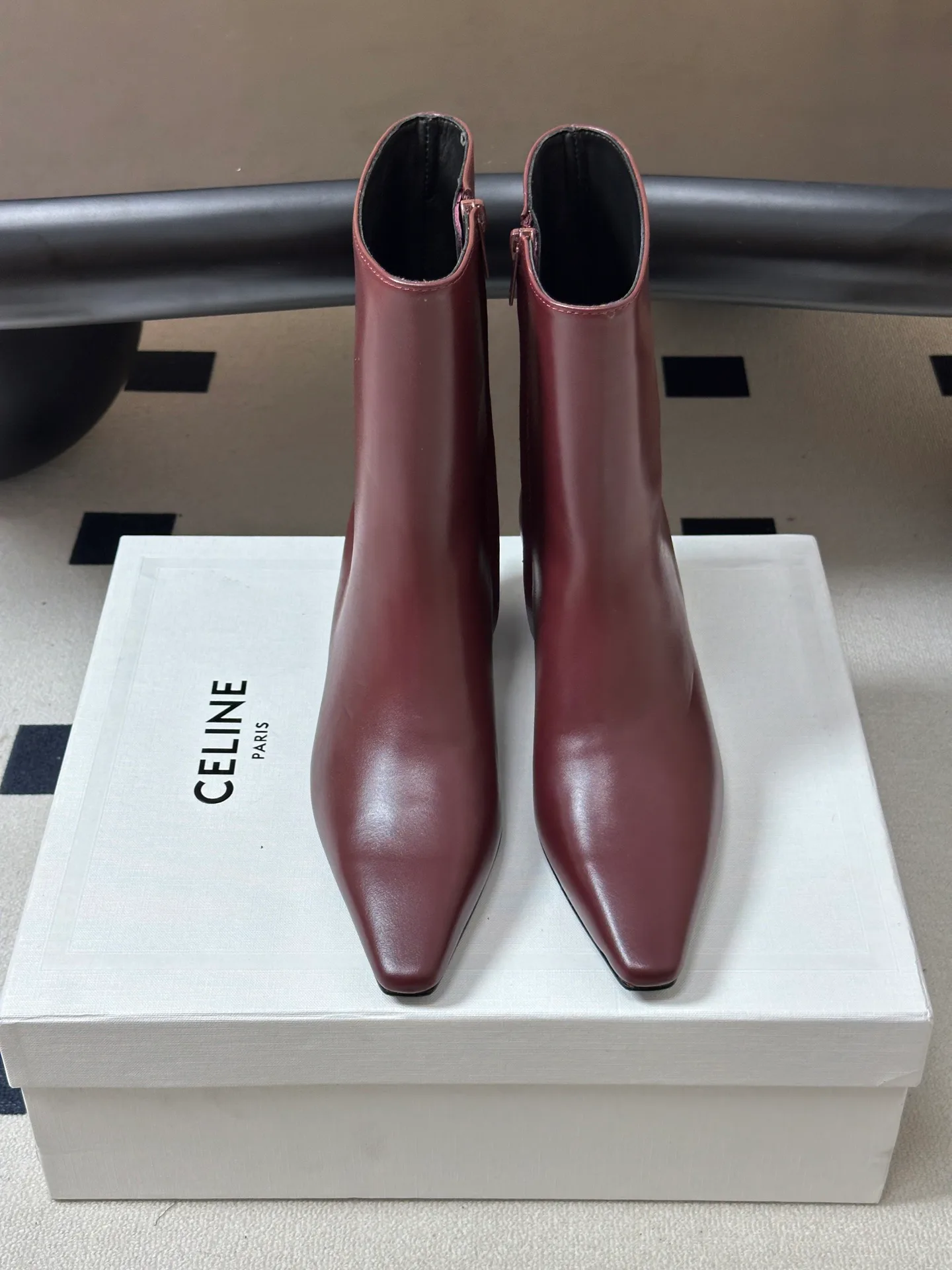 Ботильоны Женские Celine 18091993