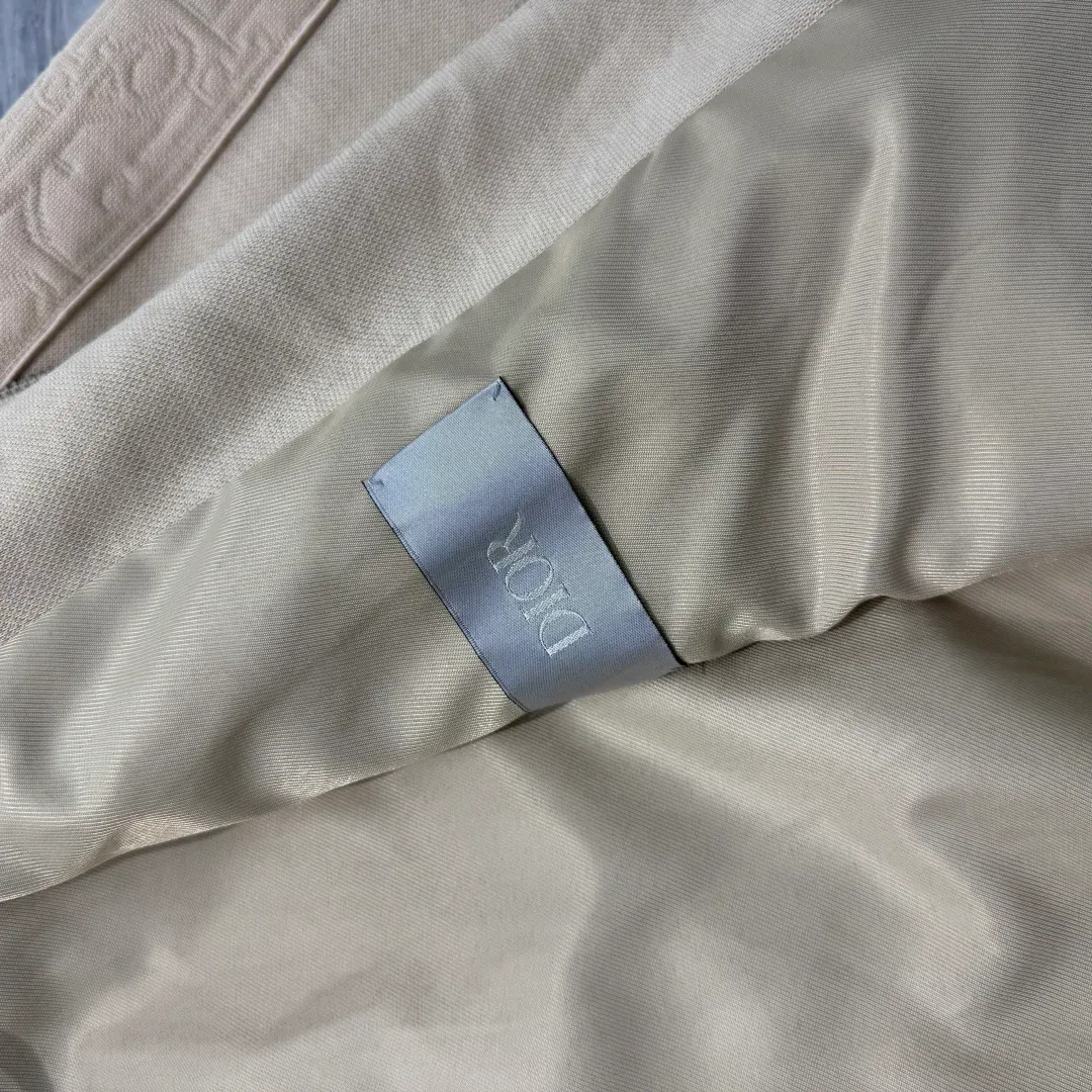 Куртки И Пуховики Мужские Christian Dior 994727