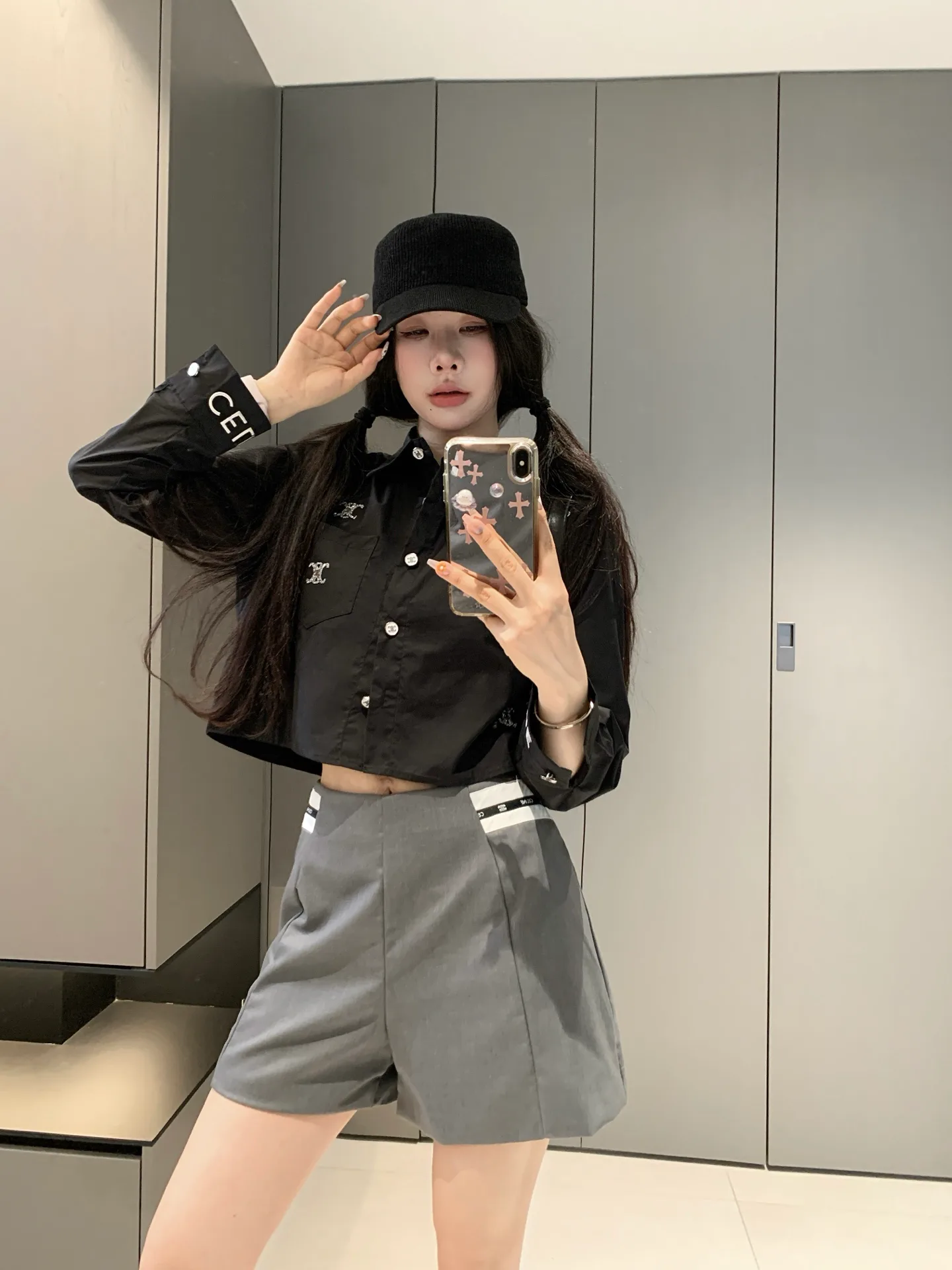 Рубашки Женские Celine 3411998