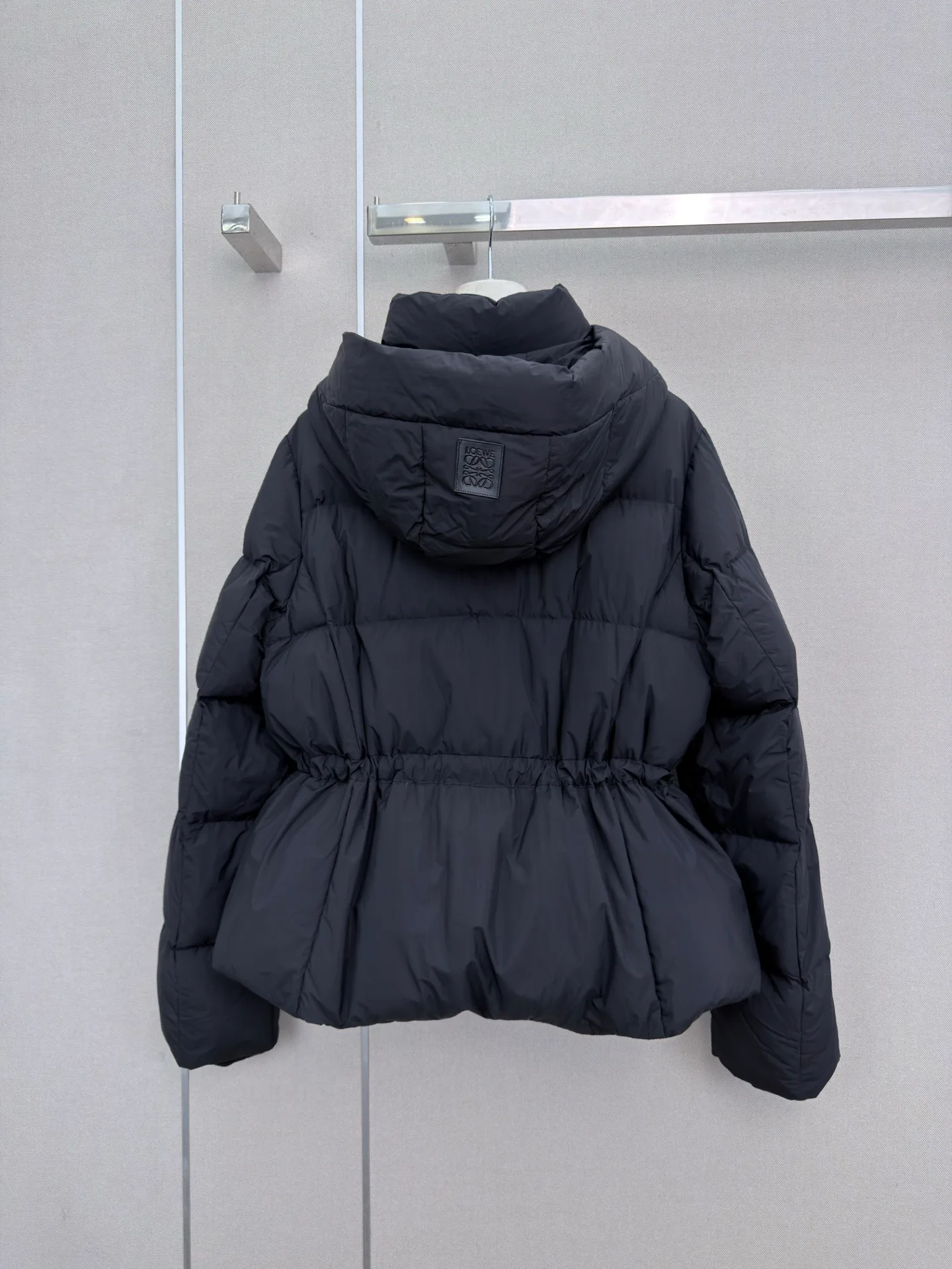 Куртки И Пуховики Женские Loewe 18710759