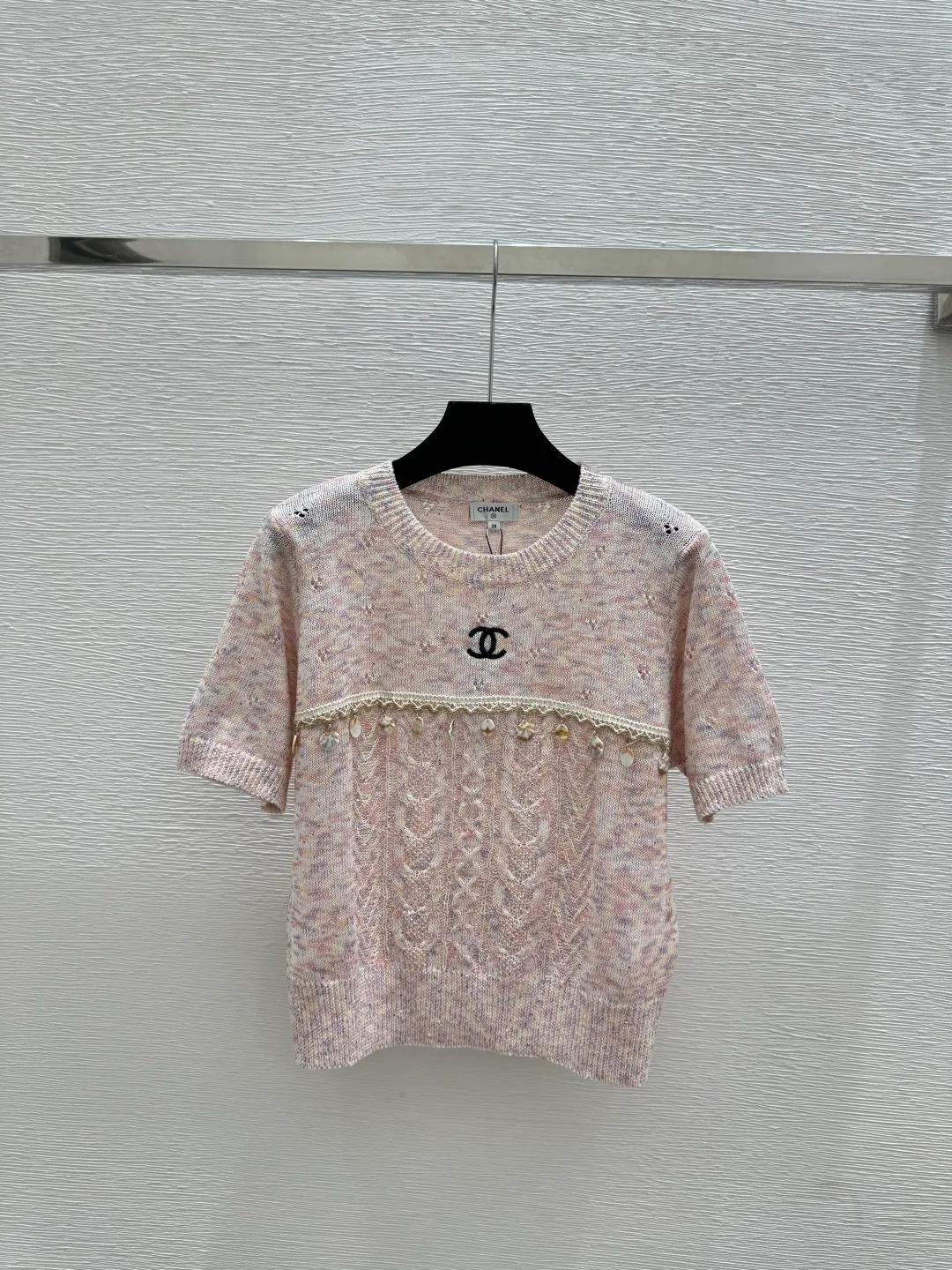 Топы Женские Chanel 11673661