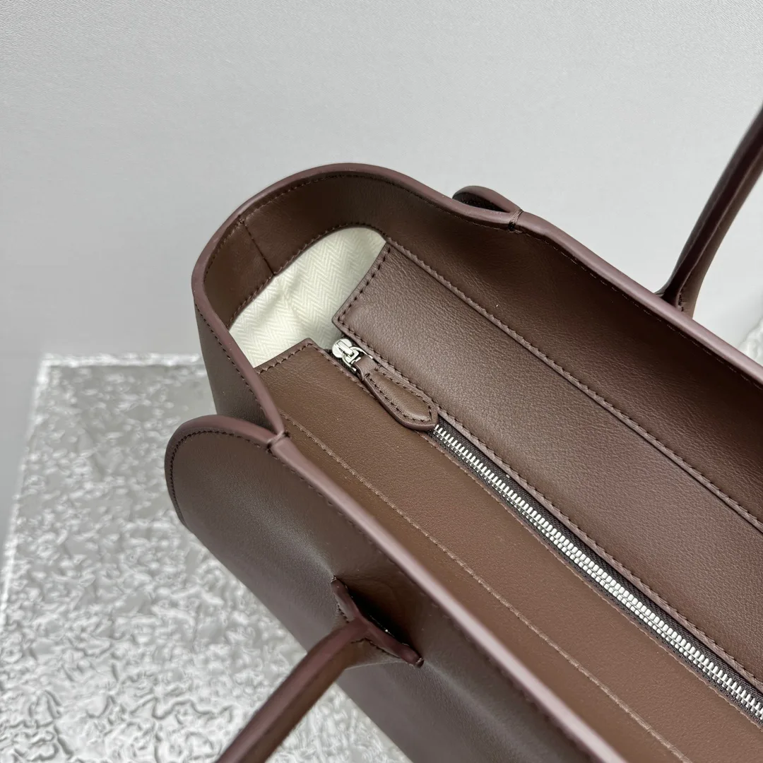 Классические Сумки Женские The Row 599255