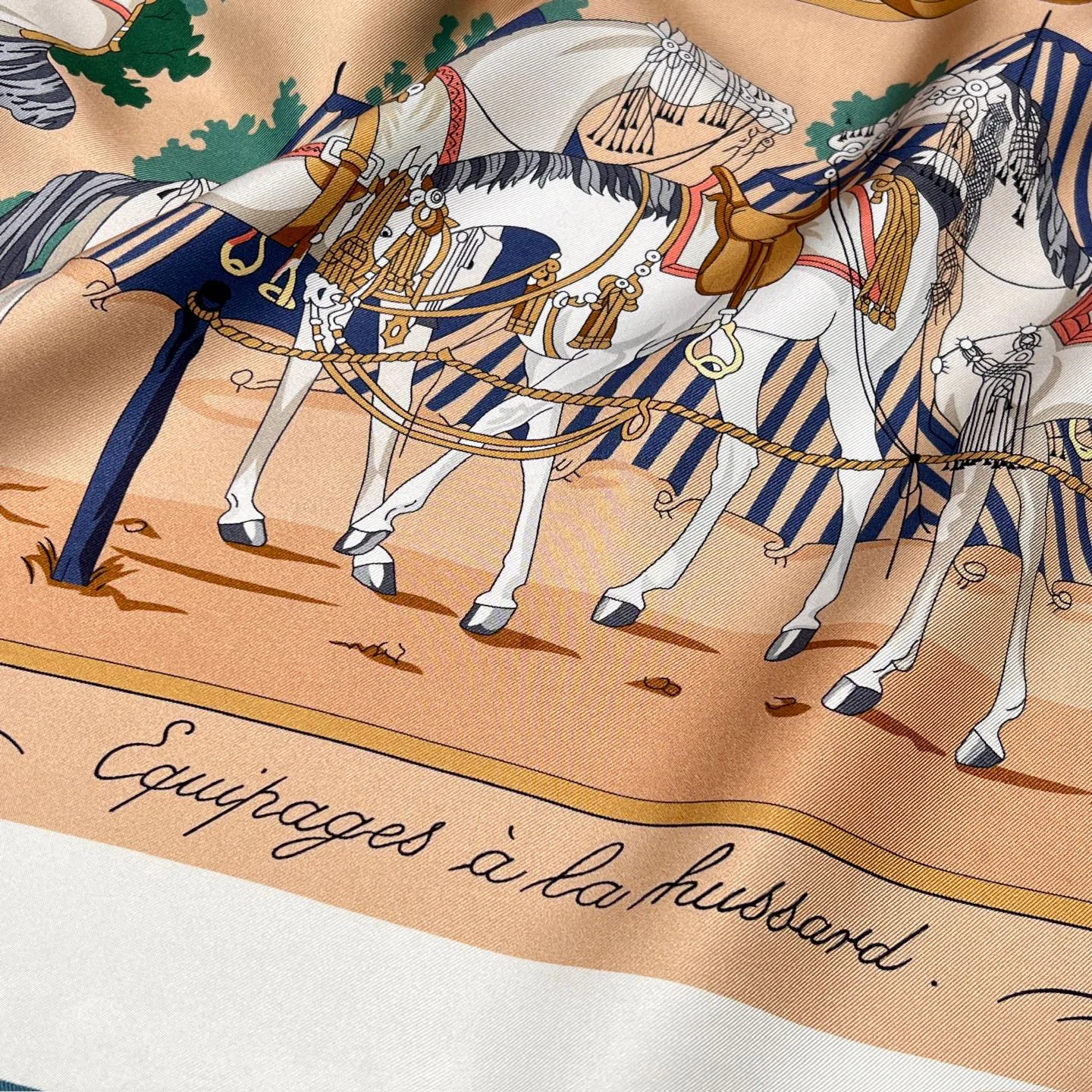 Платки Hermes 12737686