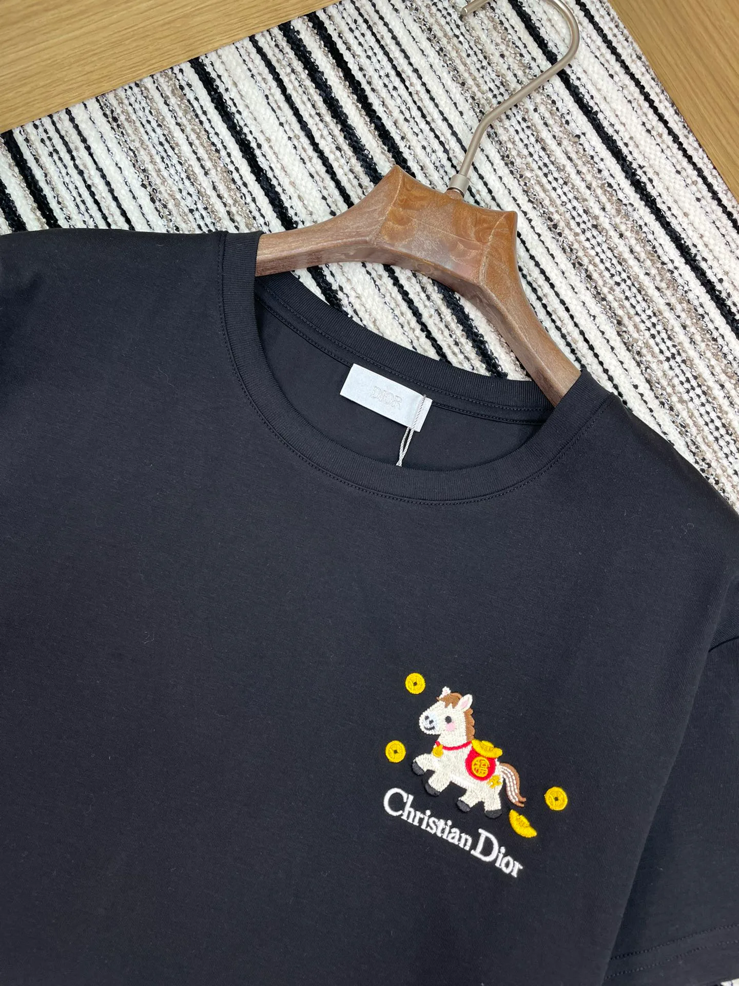 Футболки Женские Christian Dior 2302668