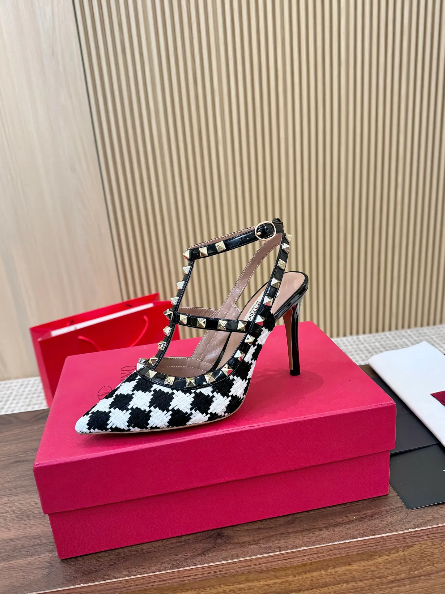 Туфли Женские Valentino 11090