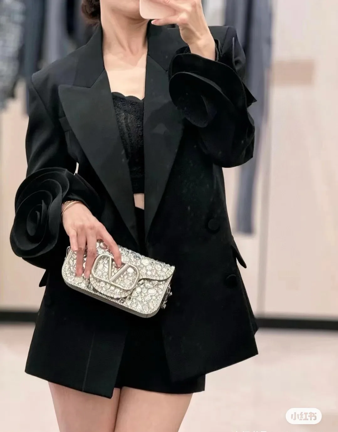 Жакеты Женские Valentino 1640932