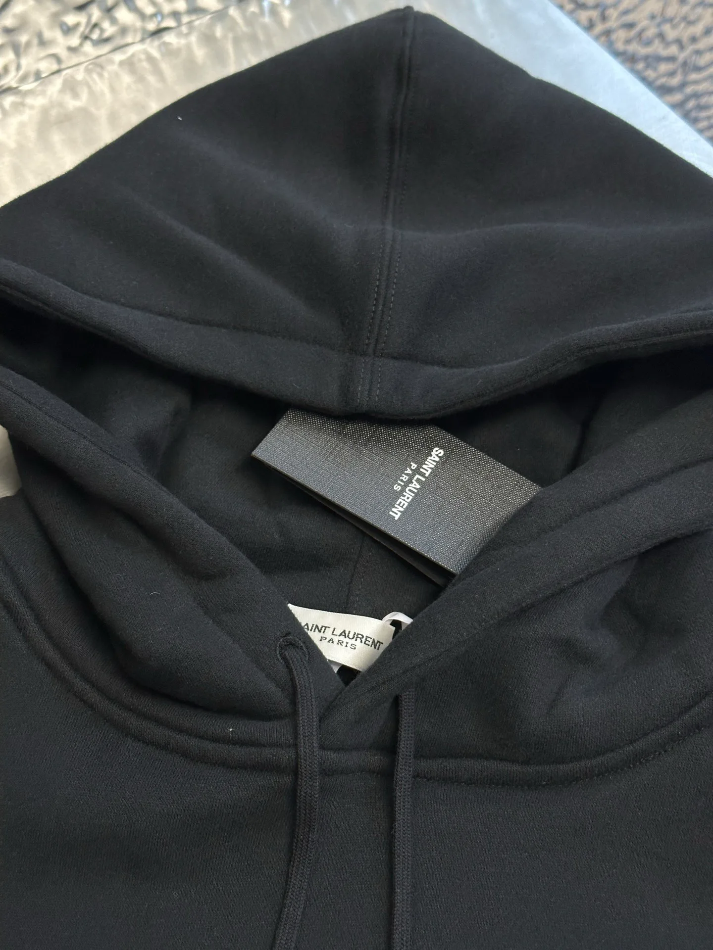 Свитшоты И Худи Женские Saint Laurent 856630