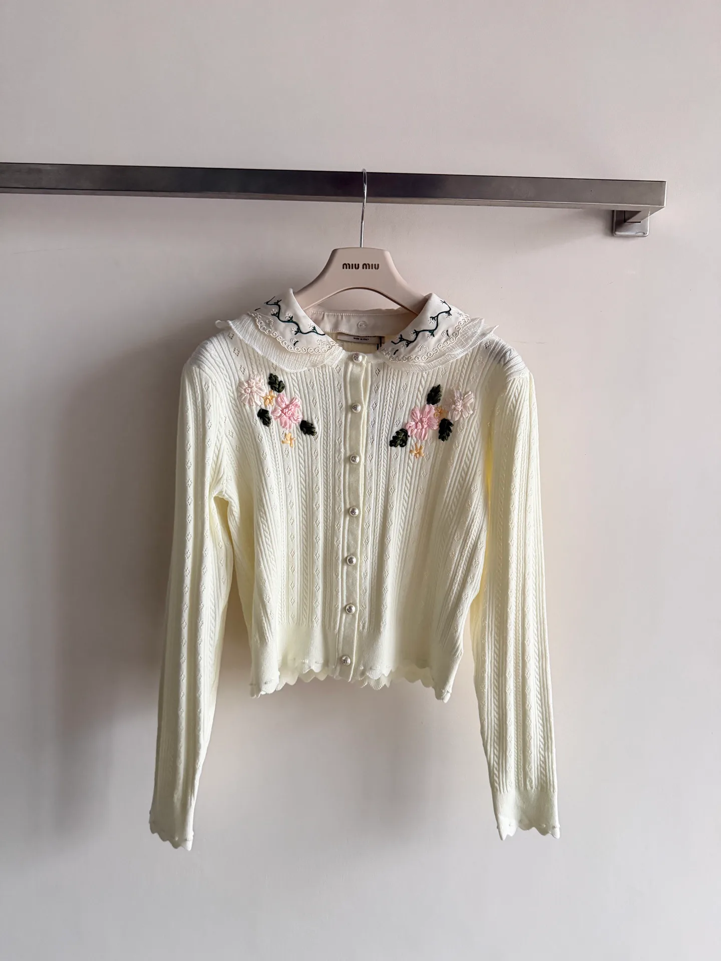 Джемперы И Свитеры Женские Miu Miu 18263220