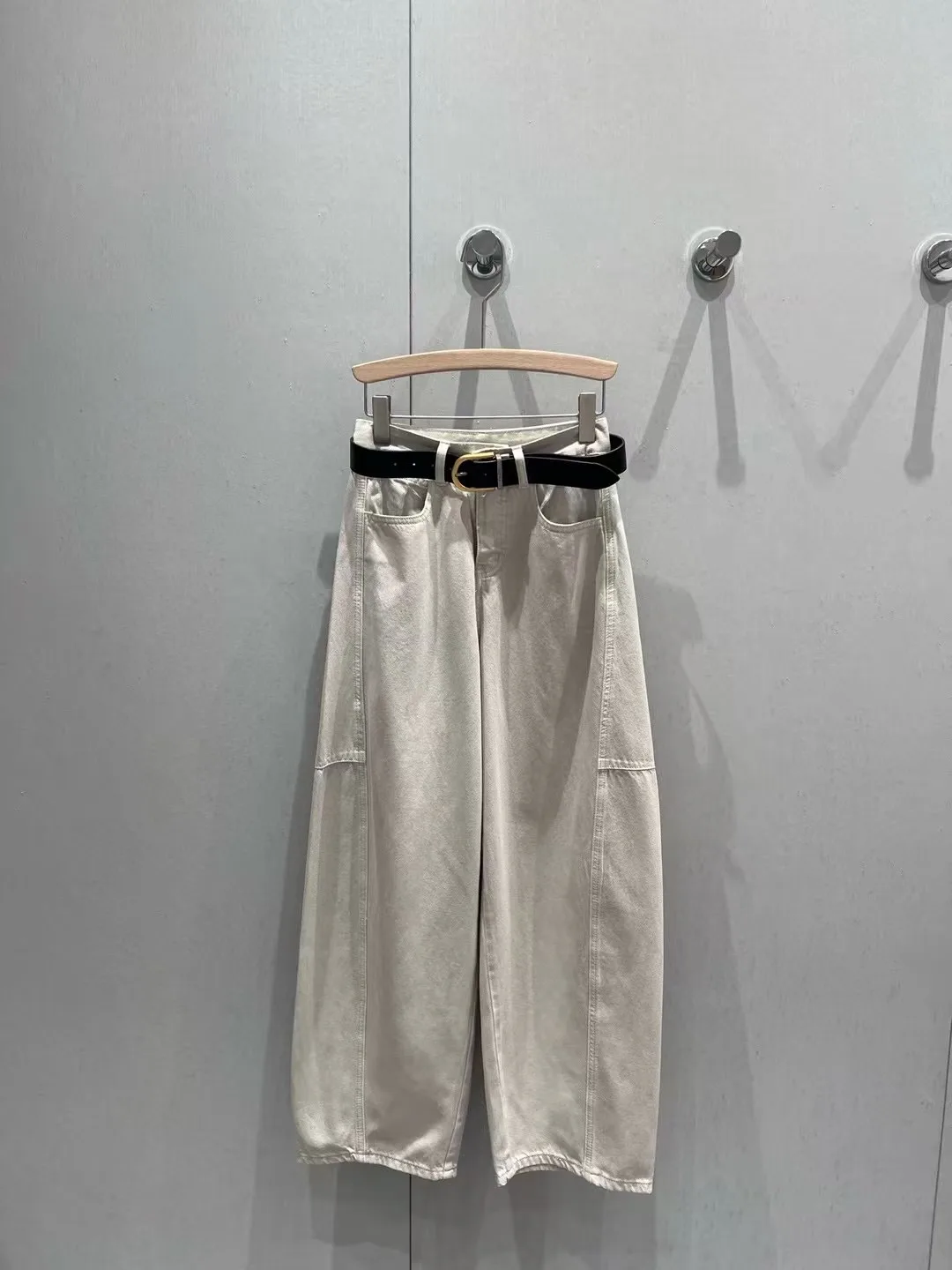 Джинсы Женские Prada 34278