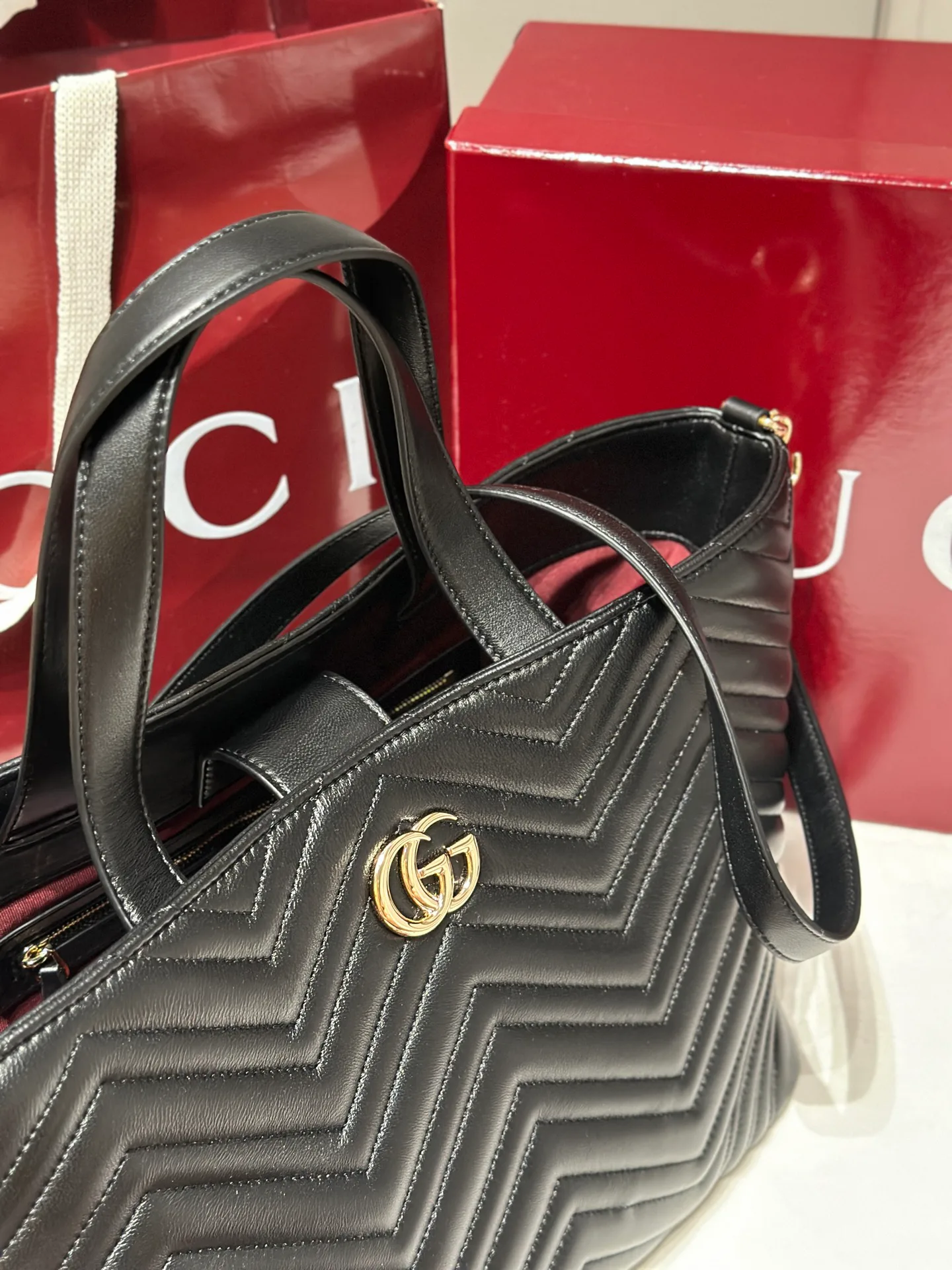 Сумки На Ремне Женские Gucci 820918