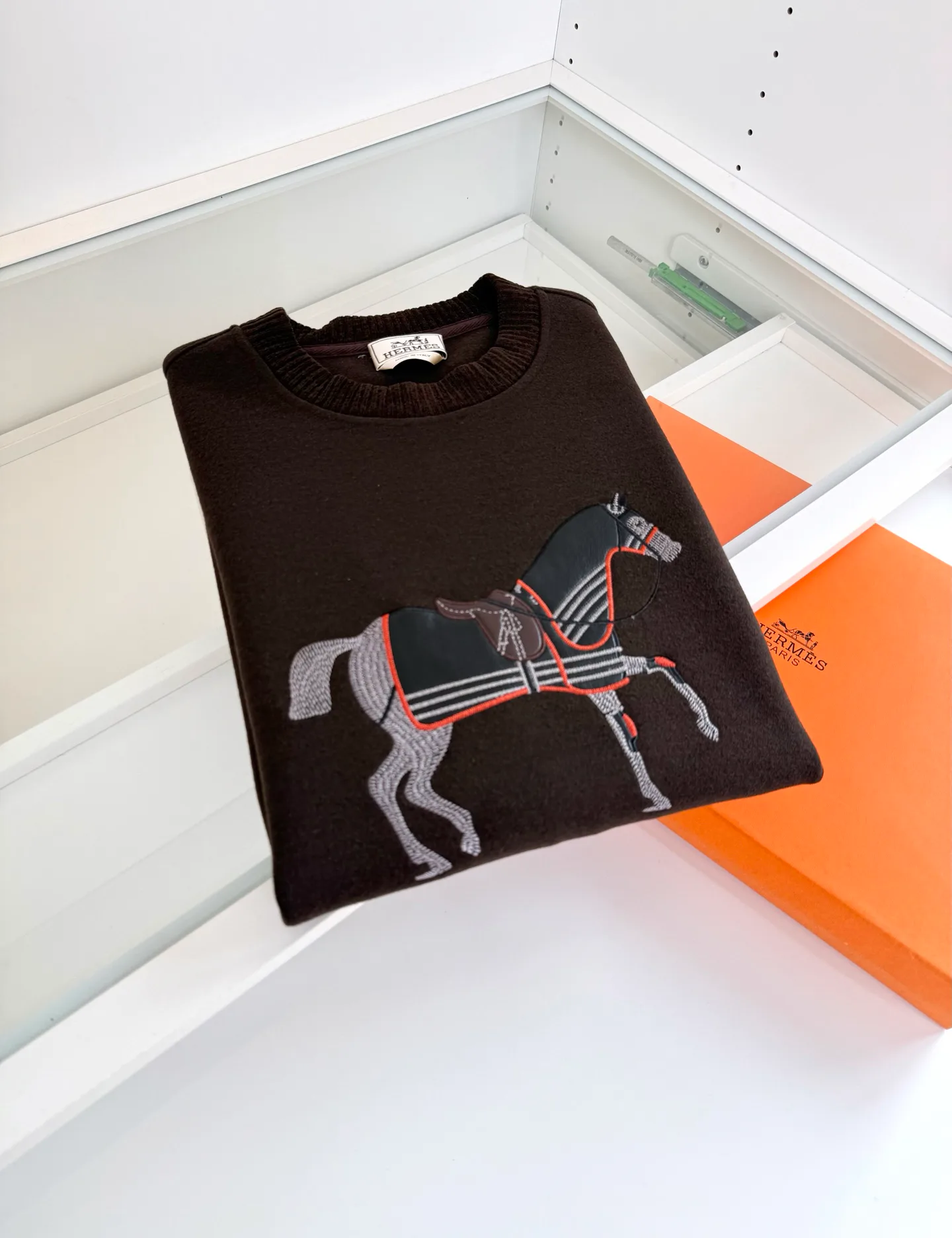 Джемперы И Свитеры Мужские Hermes 18343850