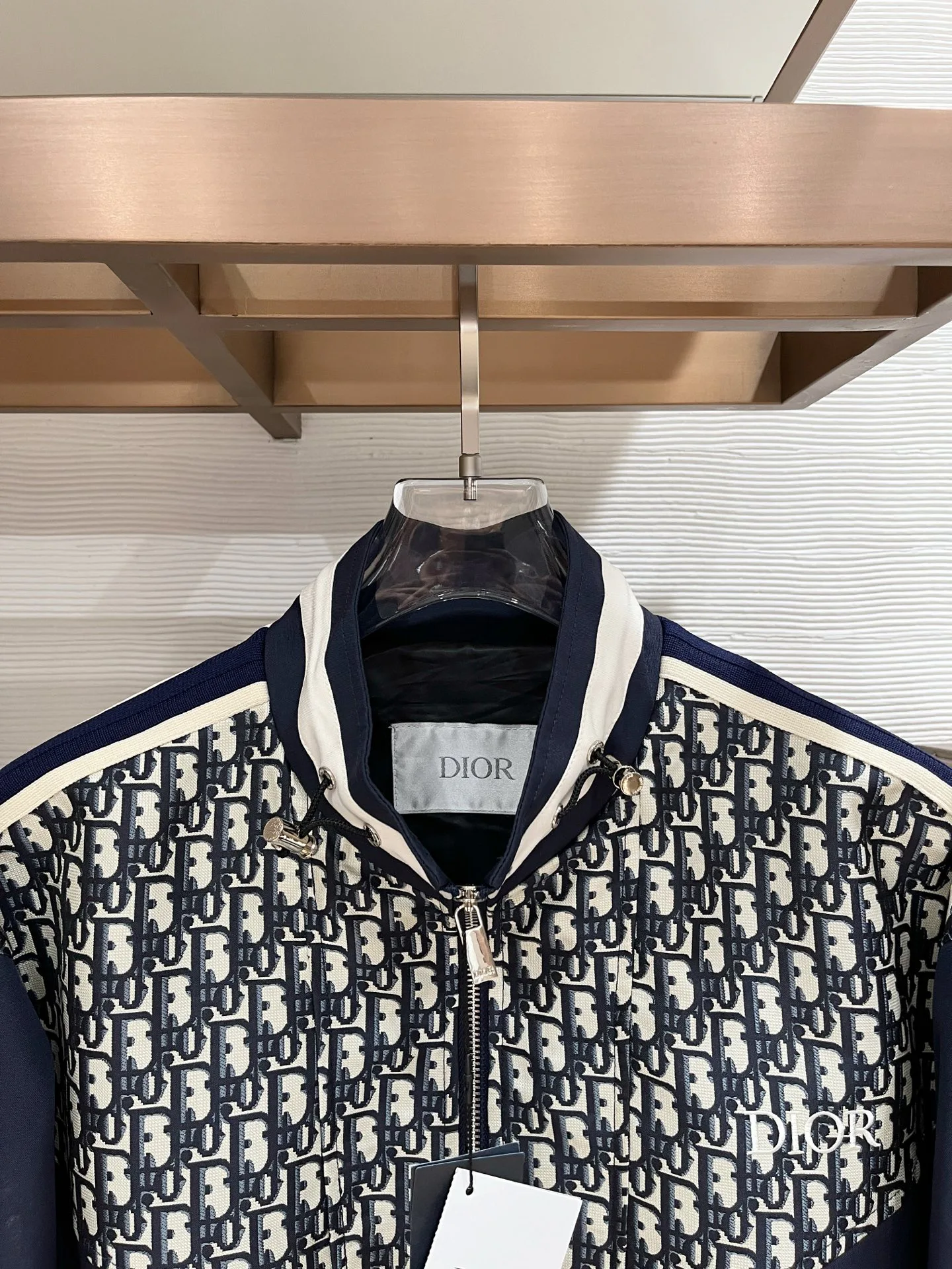 Куртки И Пуховики Мужские Christian Dior 11392201