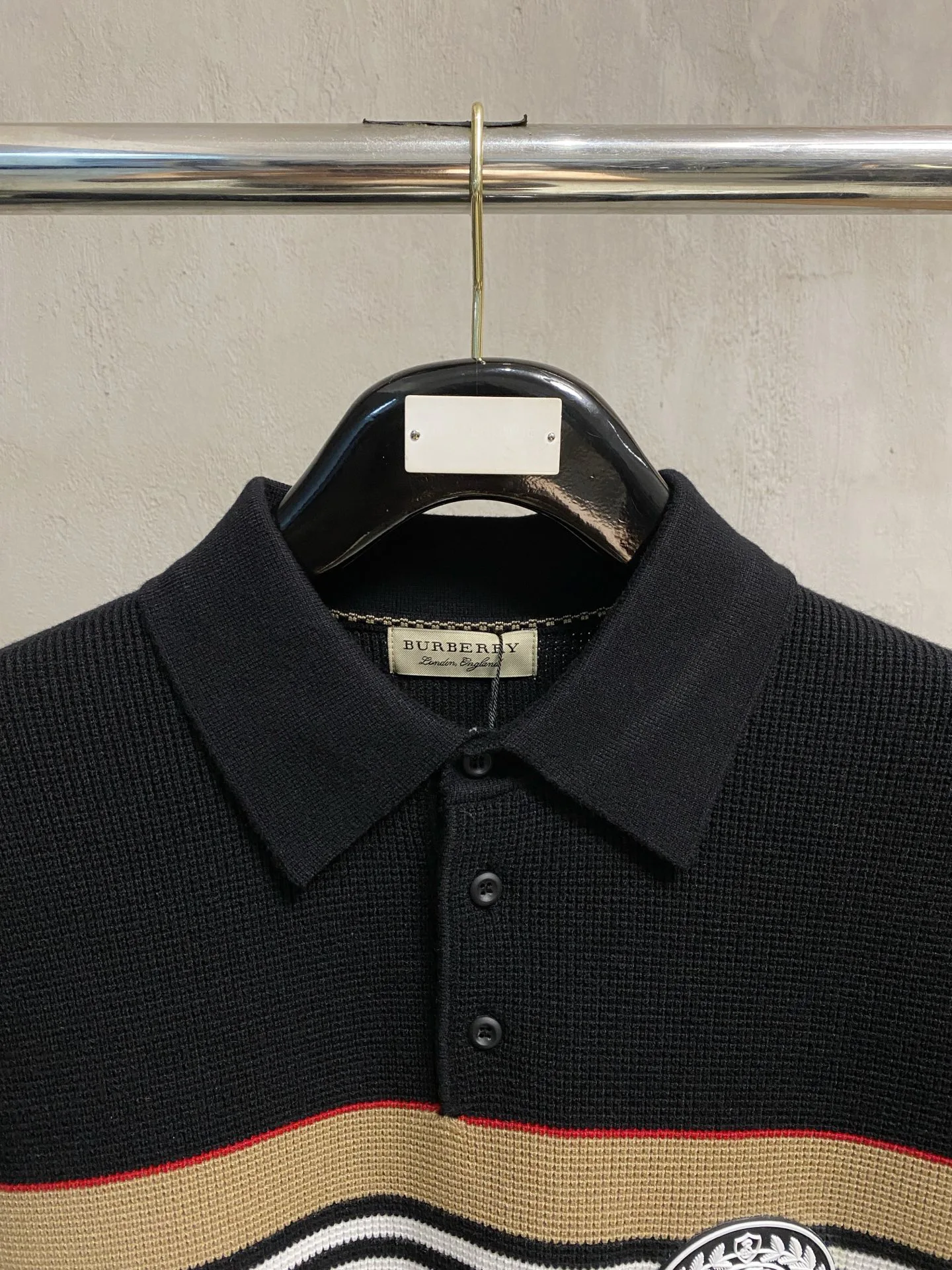 Джемперы И Свитеры Мужские Burberry 18098169