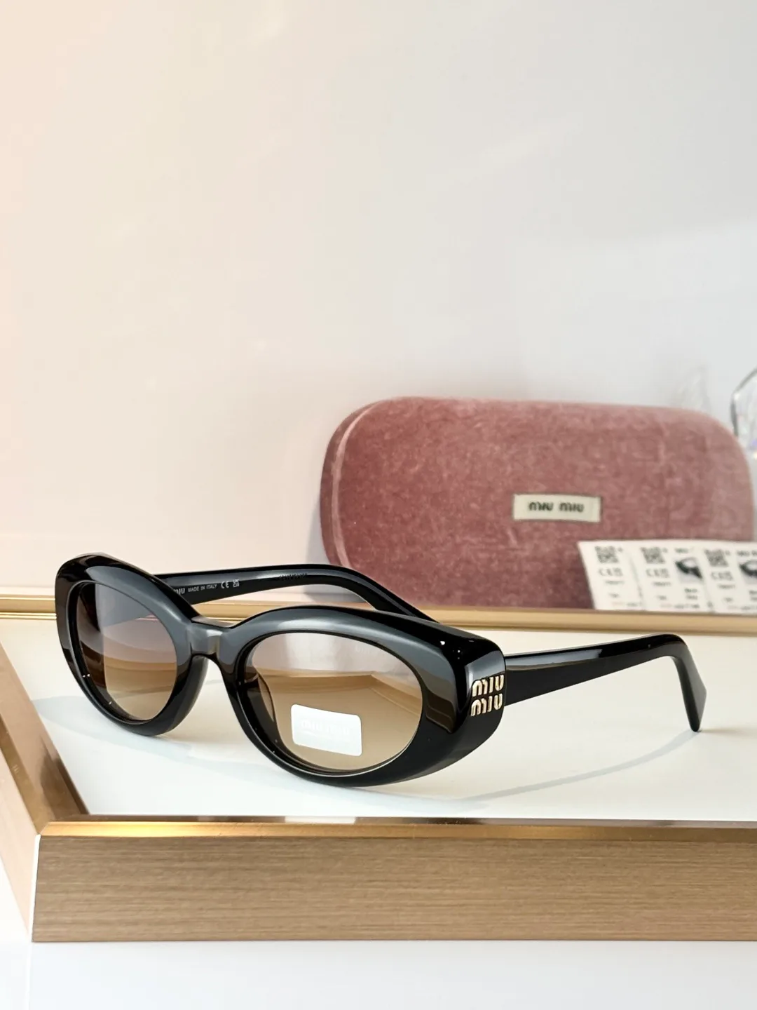 Очки Miu Miu 5127164