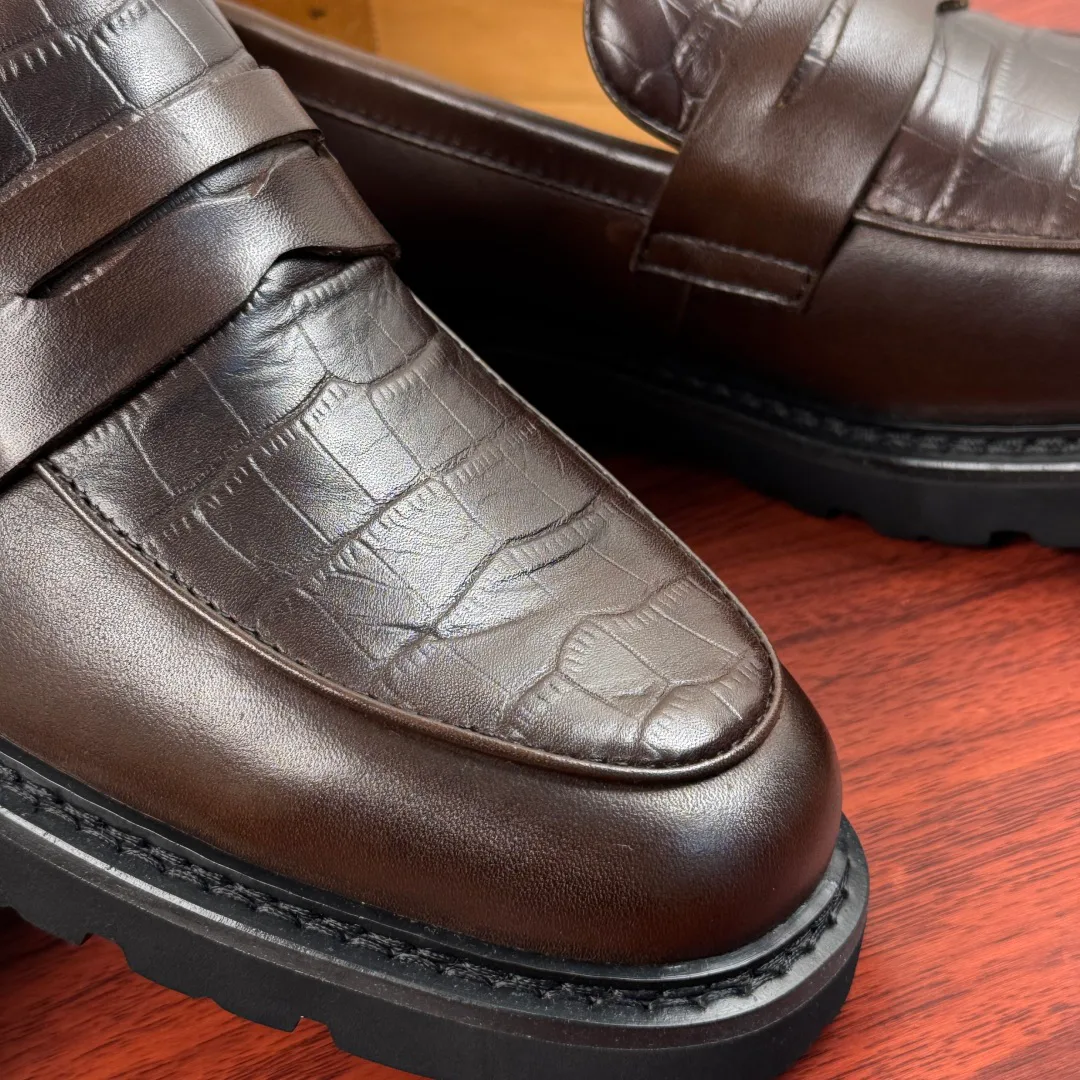 Лоферы И Туфли Мужские Gucci 18230798
