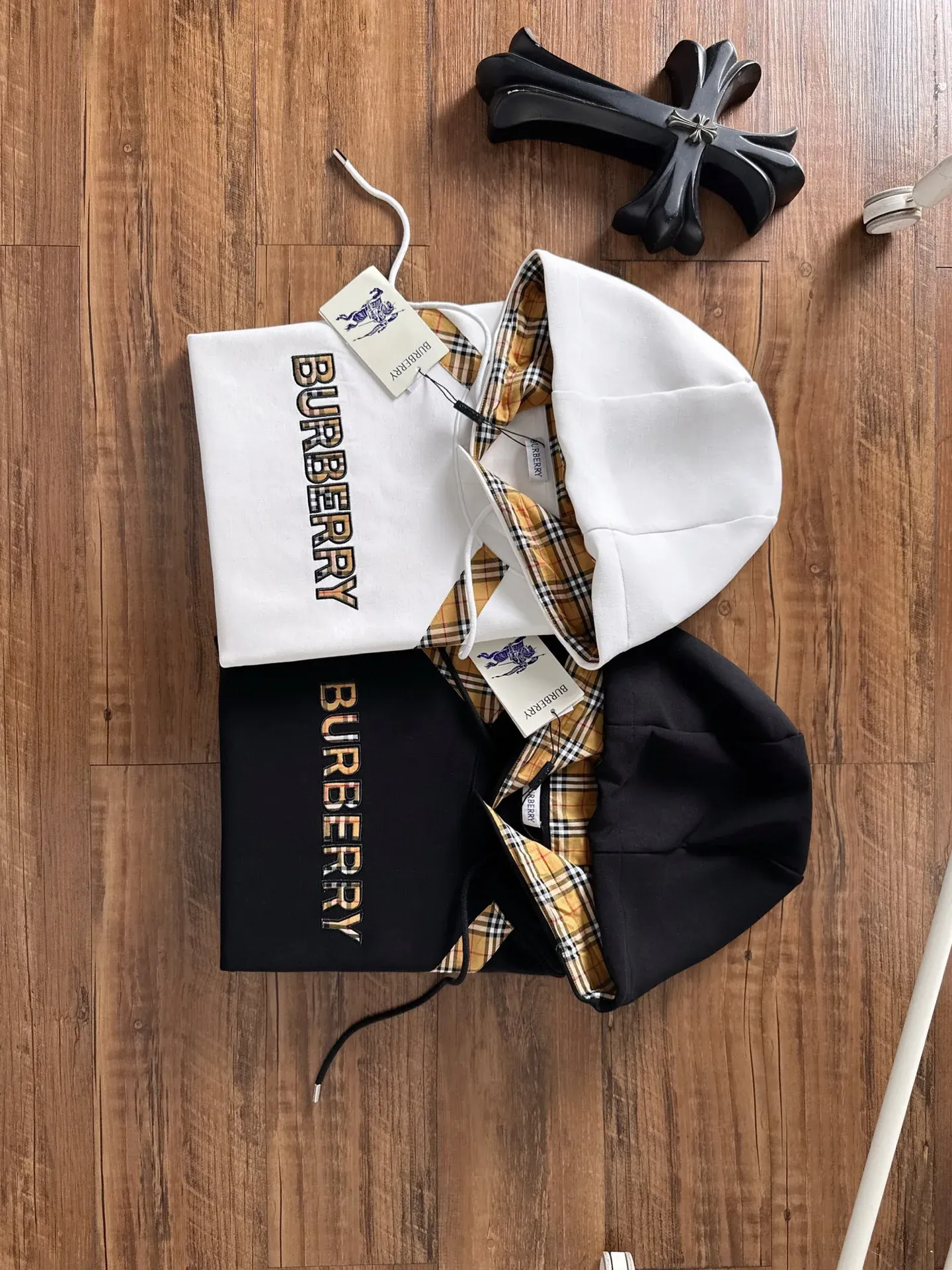 Свитшоты И Худи Мужские Burberry 4539434