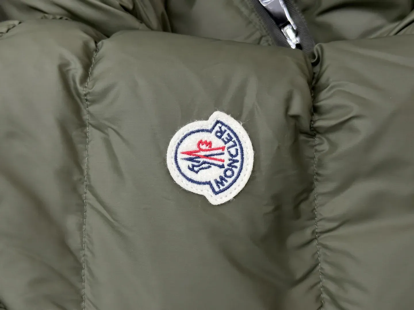 Куртки И Пуховики Женские Moncler 839224