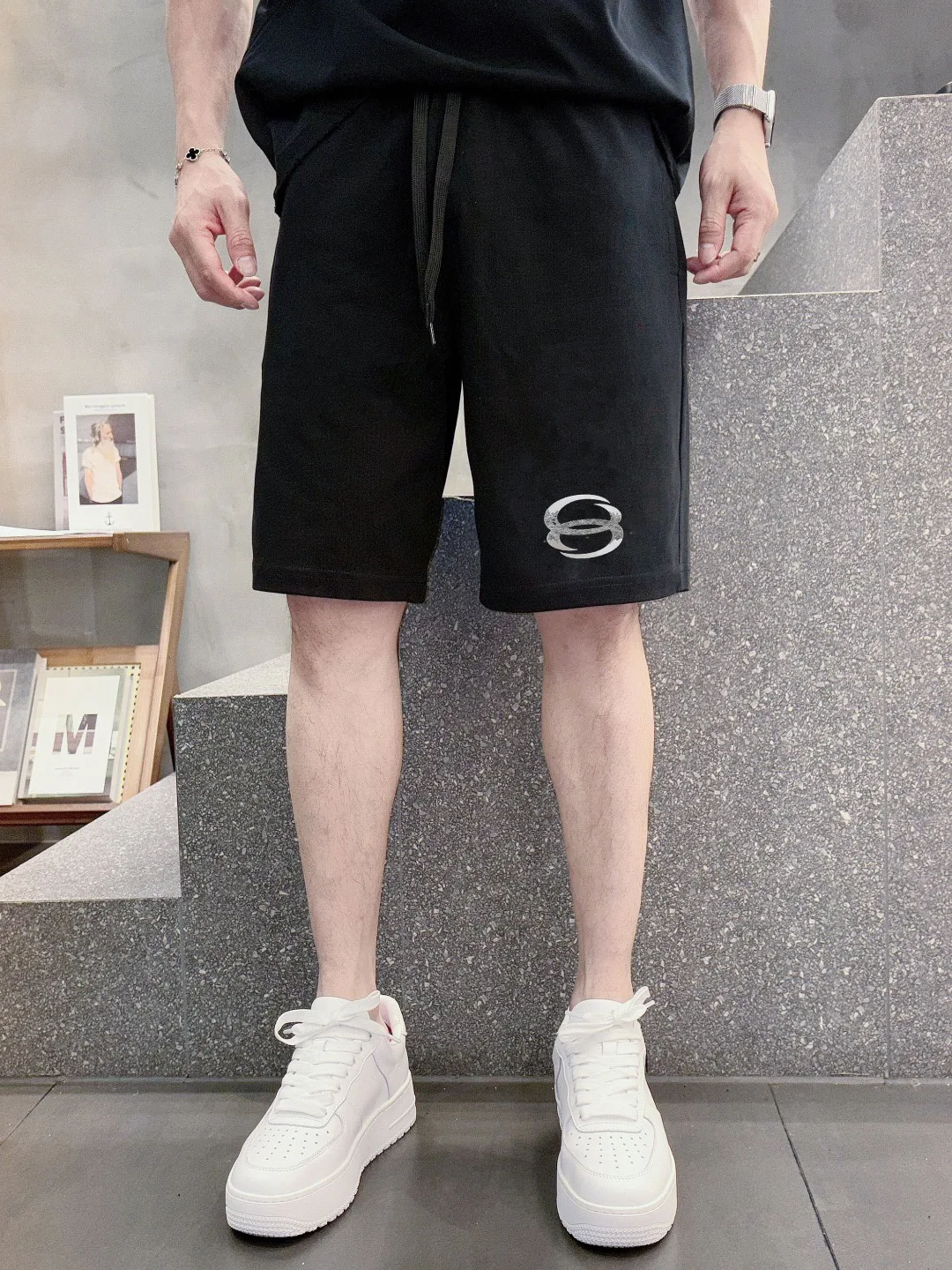Спортивные Костюмы Мужские Balenciaga 13538192