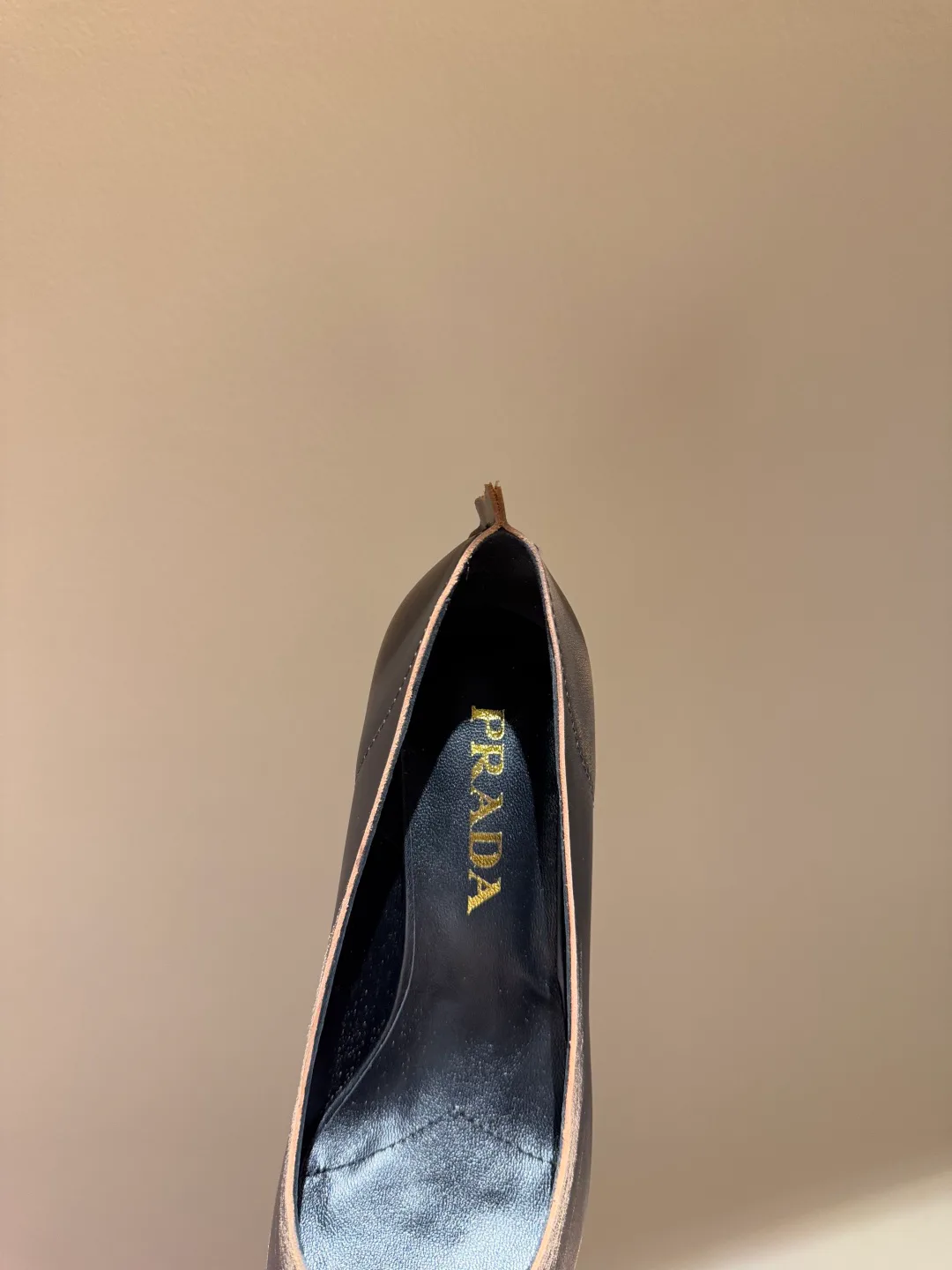 Туфли Женские Prada 11410349