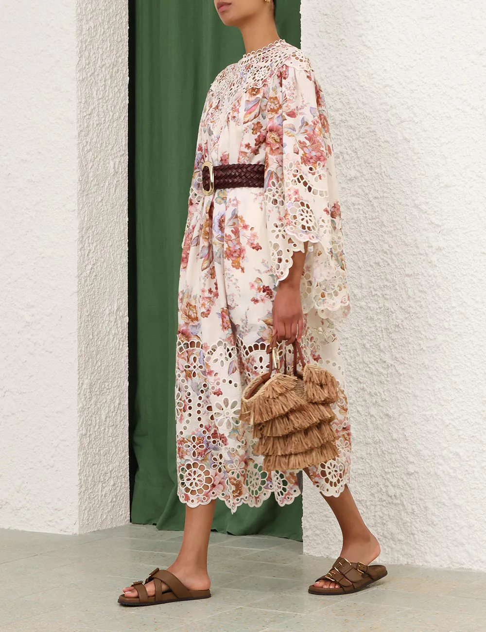 Платья Женские Zimmermann 1890435