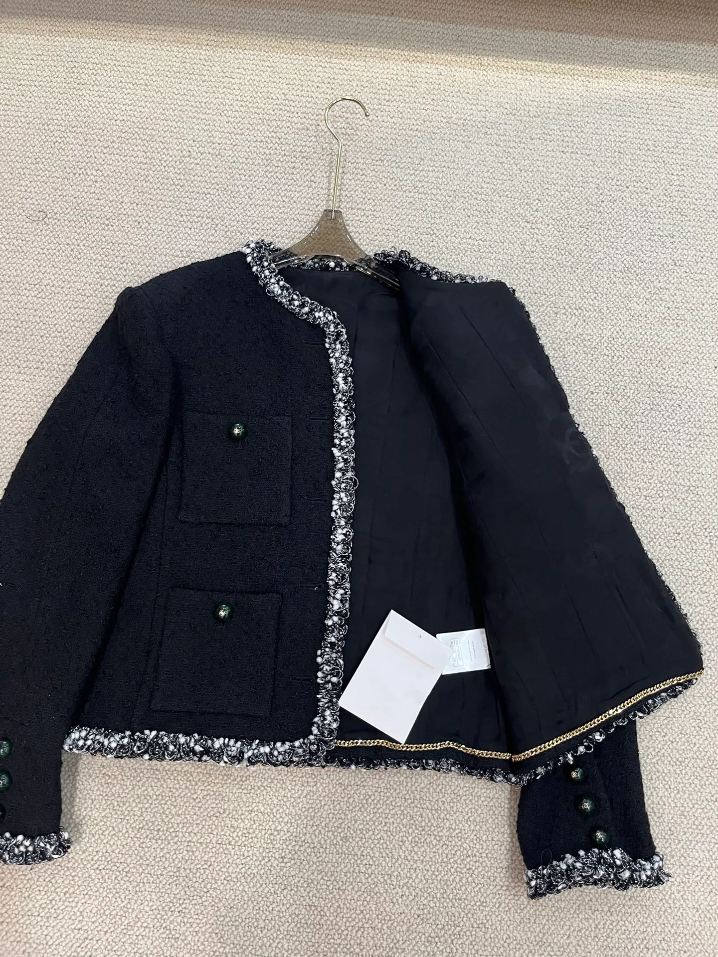 Жакеты Женские Chanel 17564584