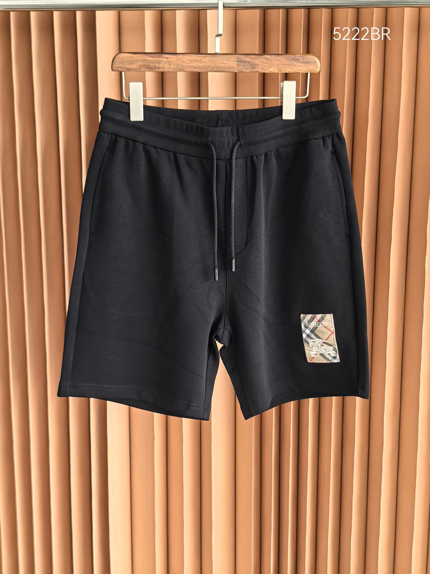 Шорты Мужские Burberry 13182397