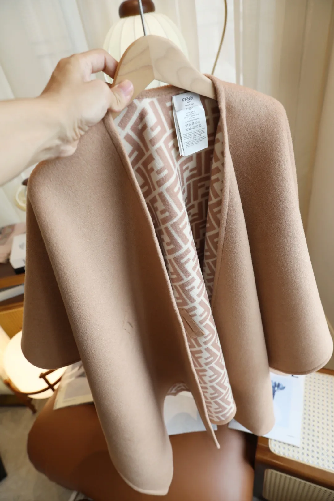 Шарфы Fendi 1313327