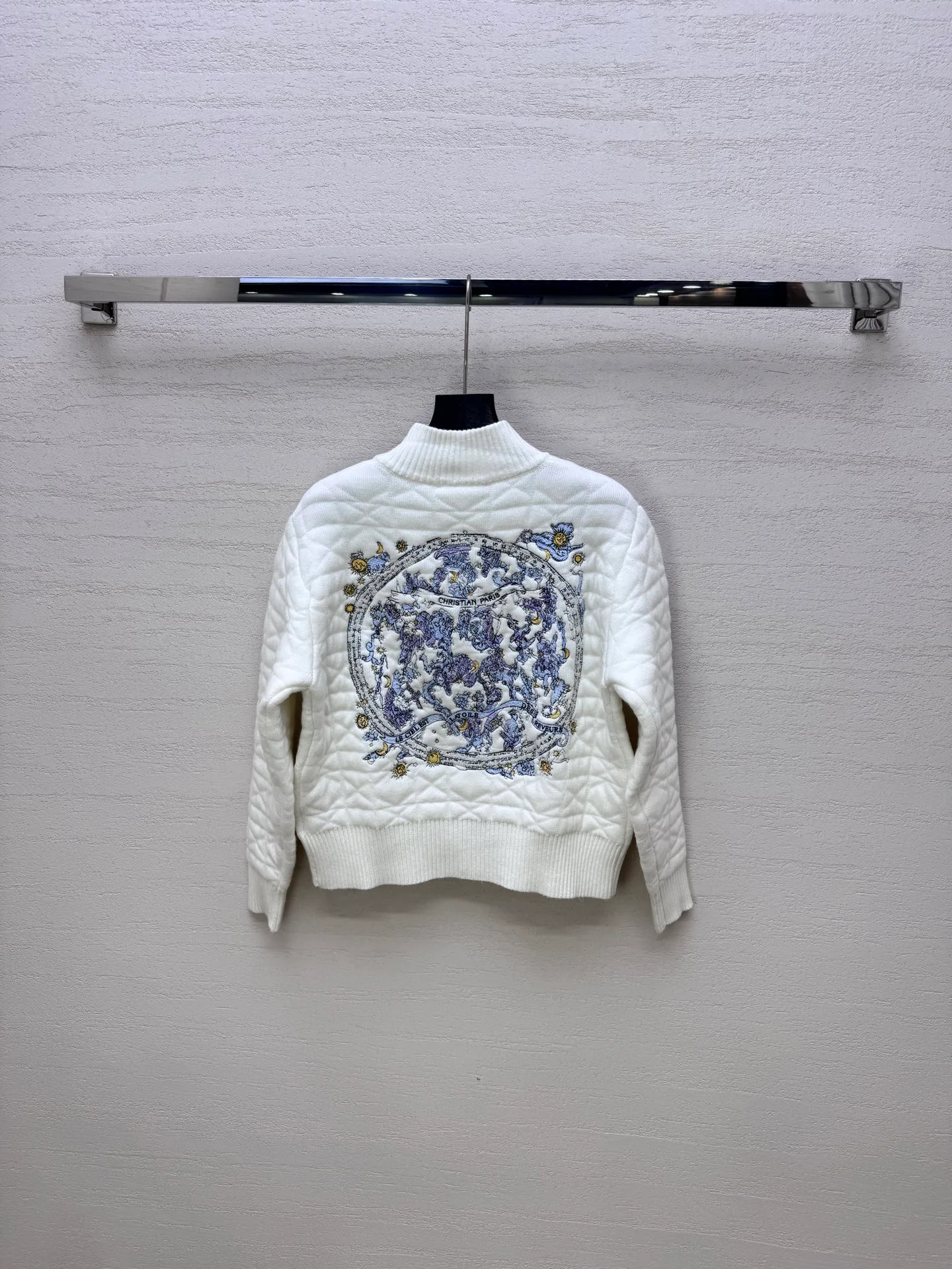 Джемперы И Свитеры Женские Christian Dior 18947749