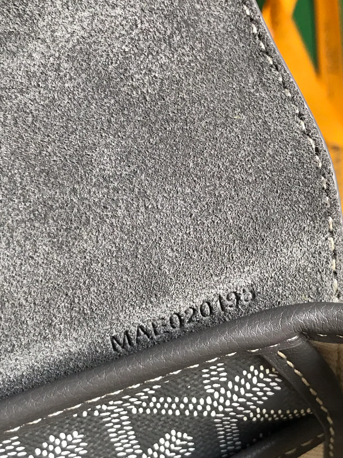 Сумки На Ремне Женские Goyard 11508431