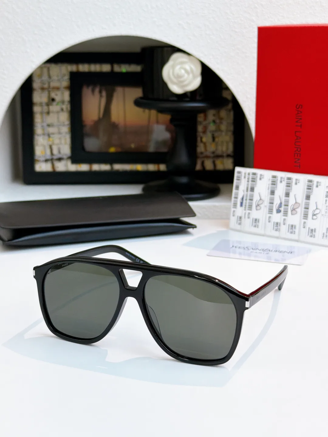 Очки Saint Laurent 11497910