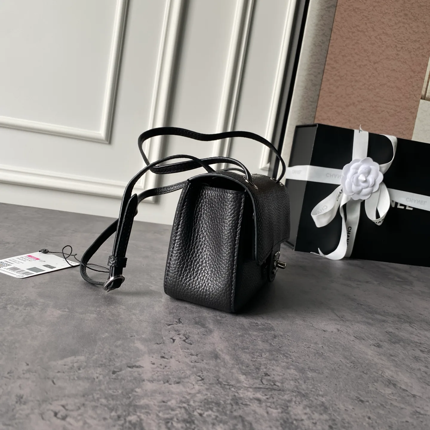 Классические Сумки Женские Chanel 18207886