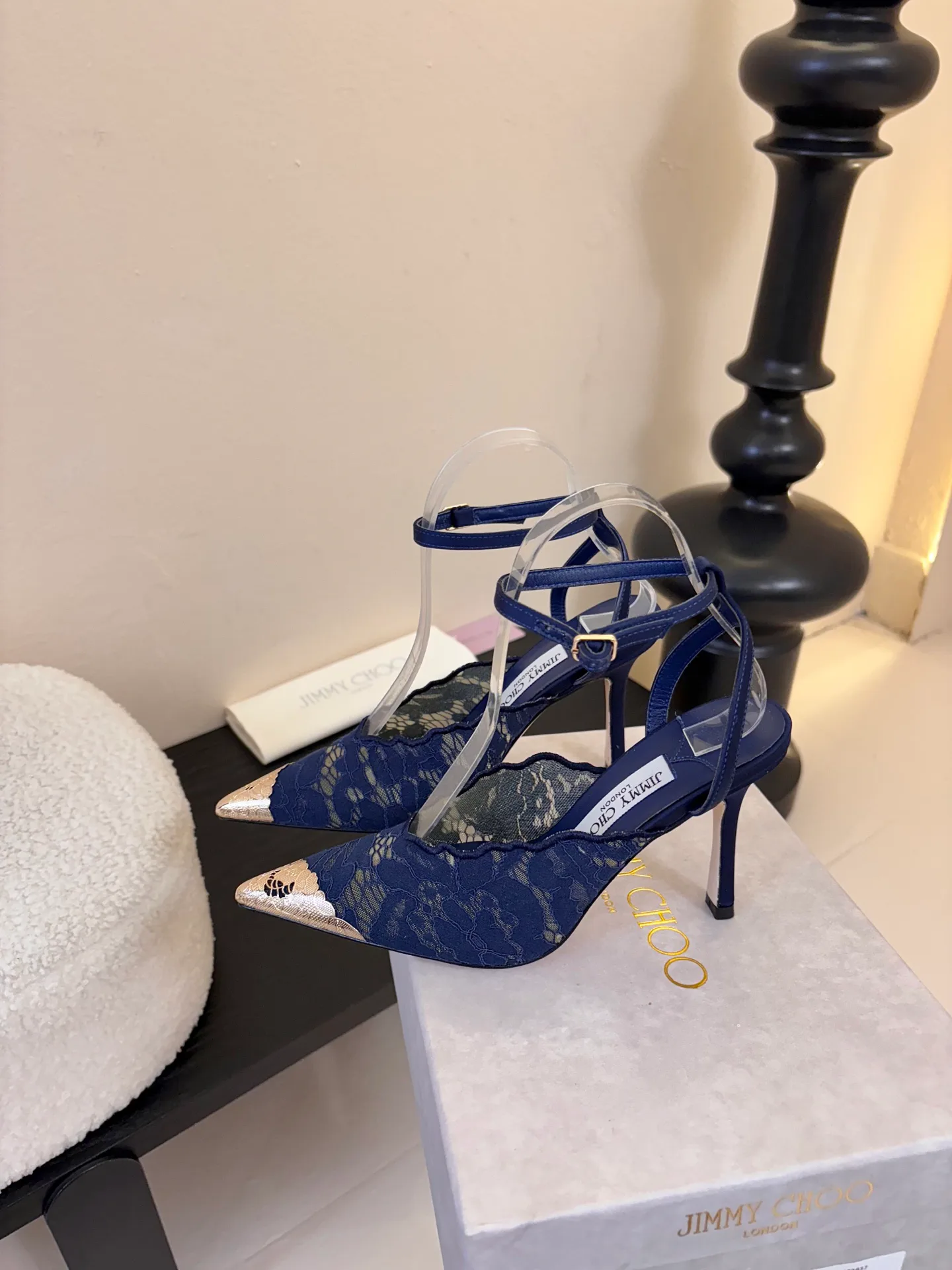 Туфли Женские Jimmy Choo 10053207