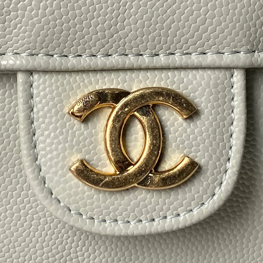 Классические Сумки Женские Chanel 18207699