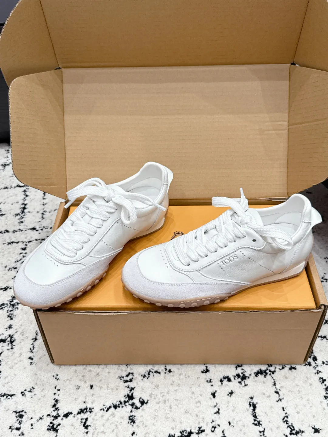 Кроссовки Женские Tod's 18440851