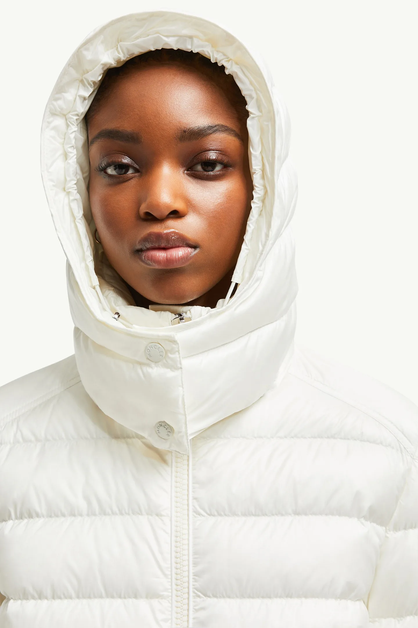 Куртки И Пуховики Женские Moncler 19488481