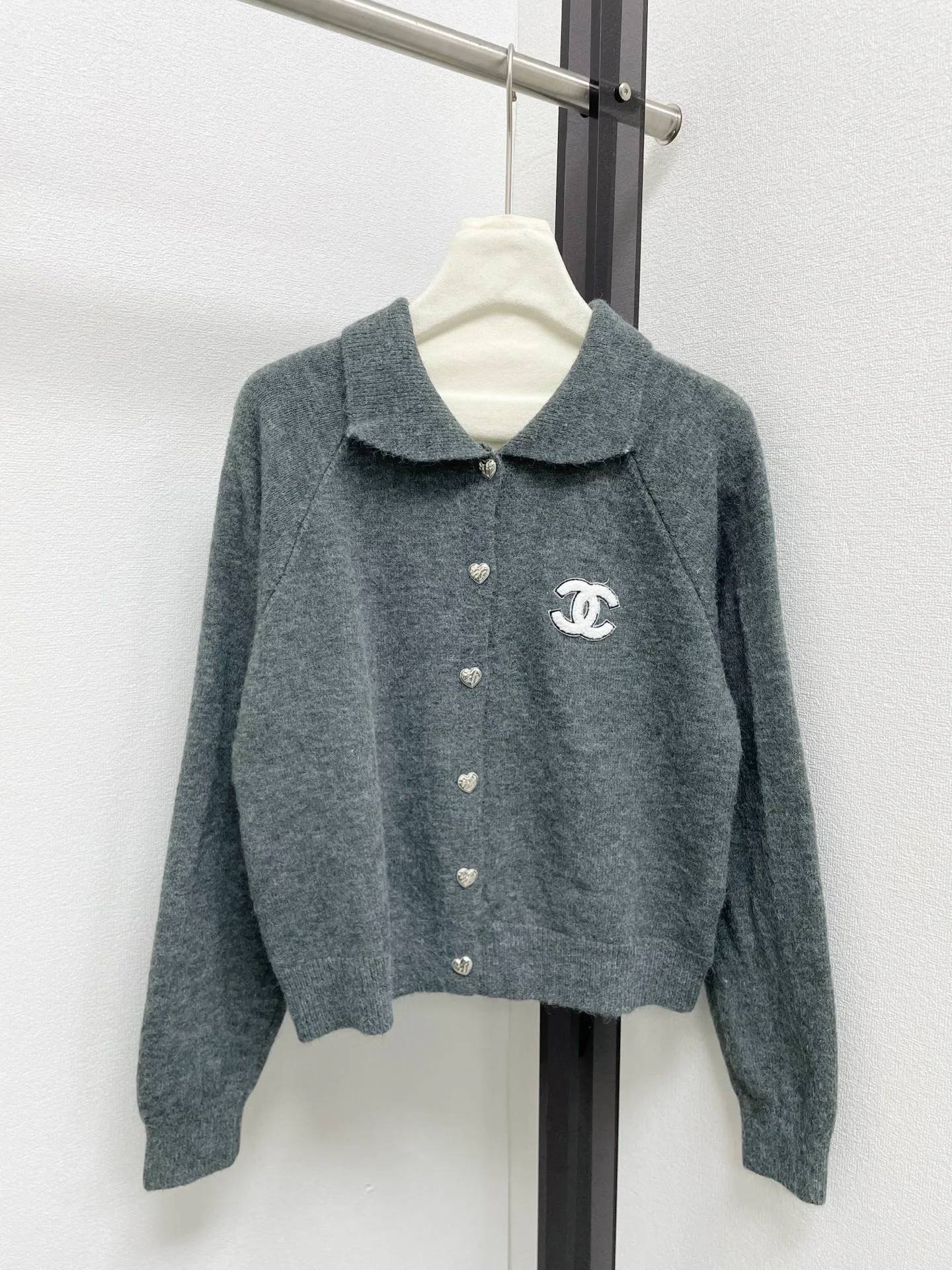 Джемперы И Свитеры Женские Chanel 474654