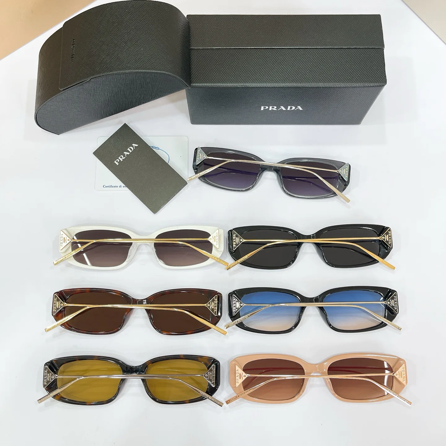 Очки Prada 17428198